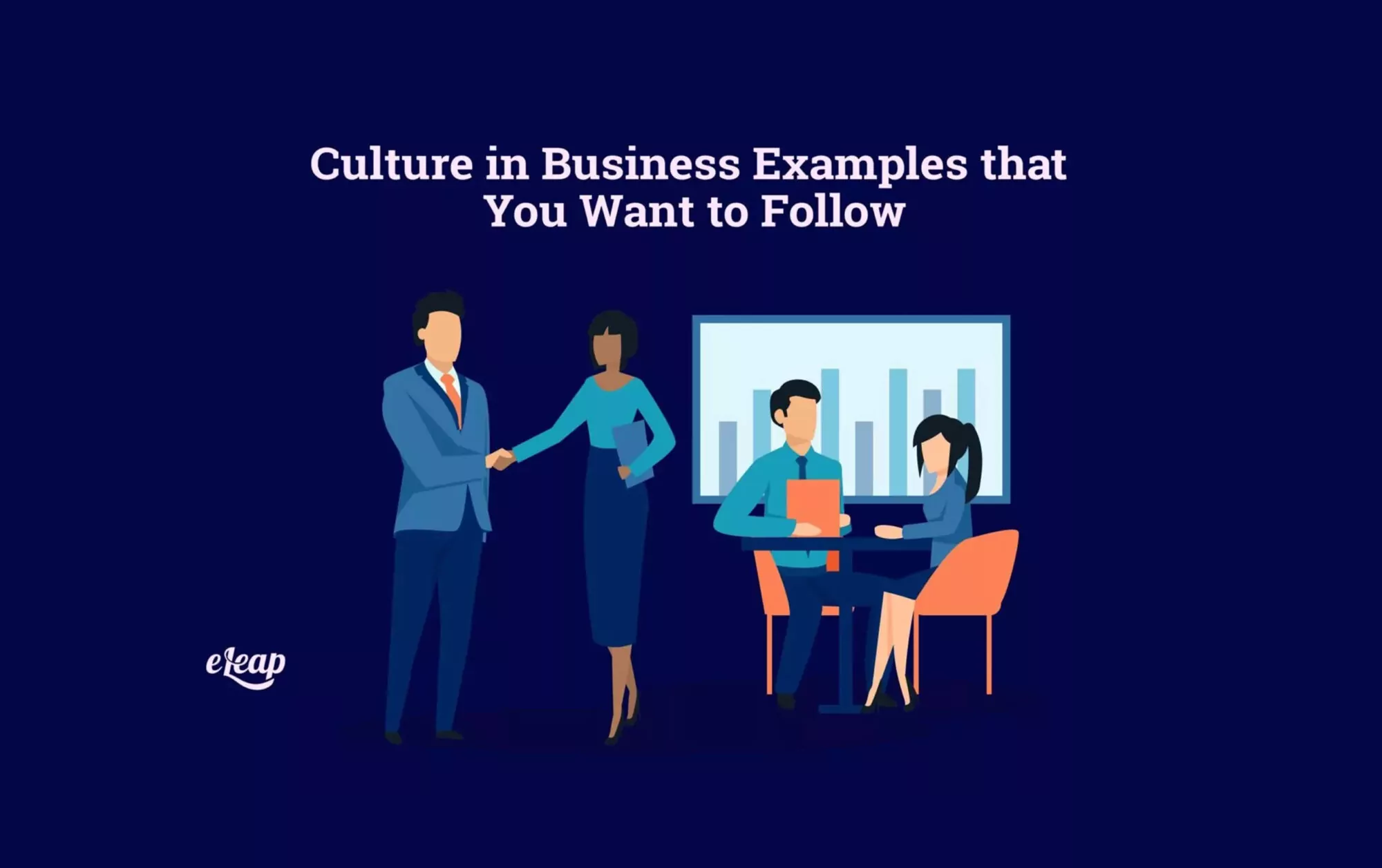 culture in business examples