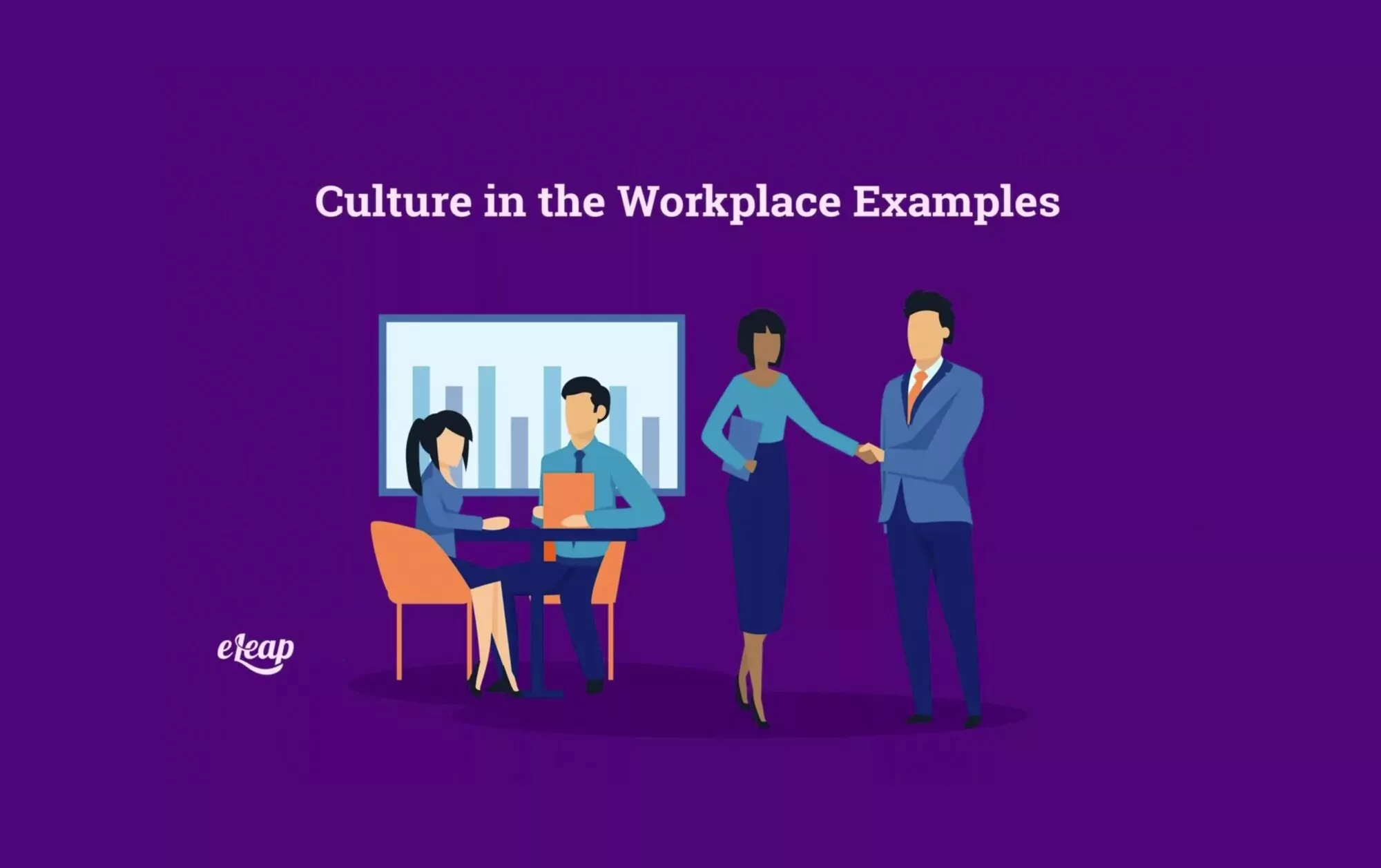 Culture in the Workplace Examples
