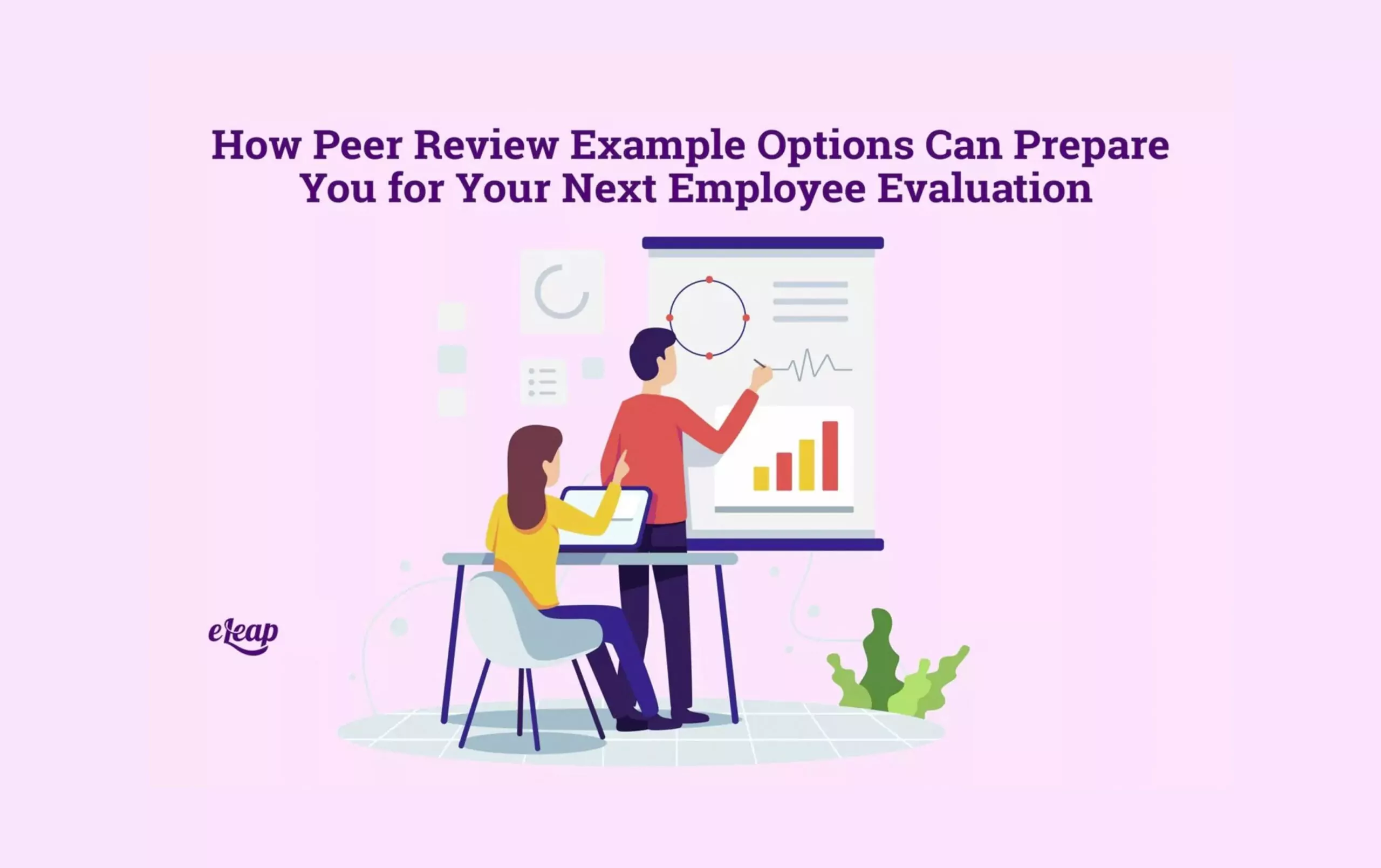 How Peer Review Example Options Can Prepare You for Your Next Employee ...