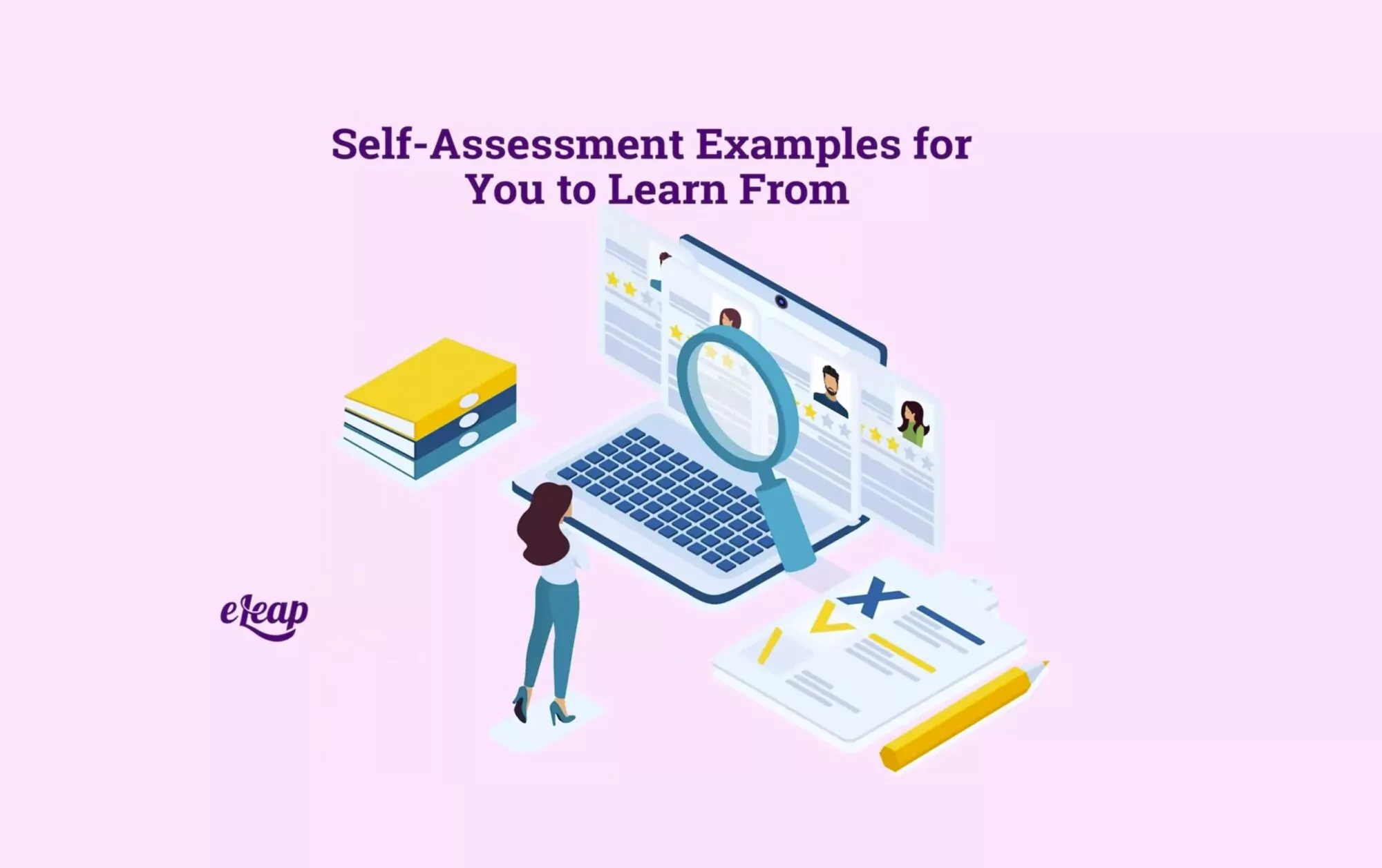 Self-Assessment Examples