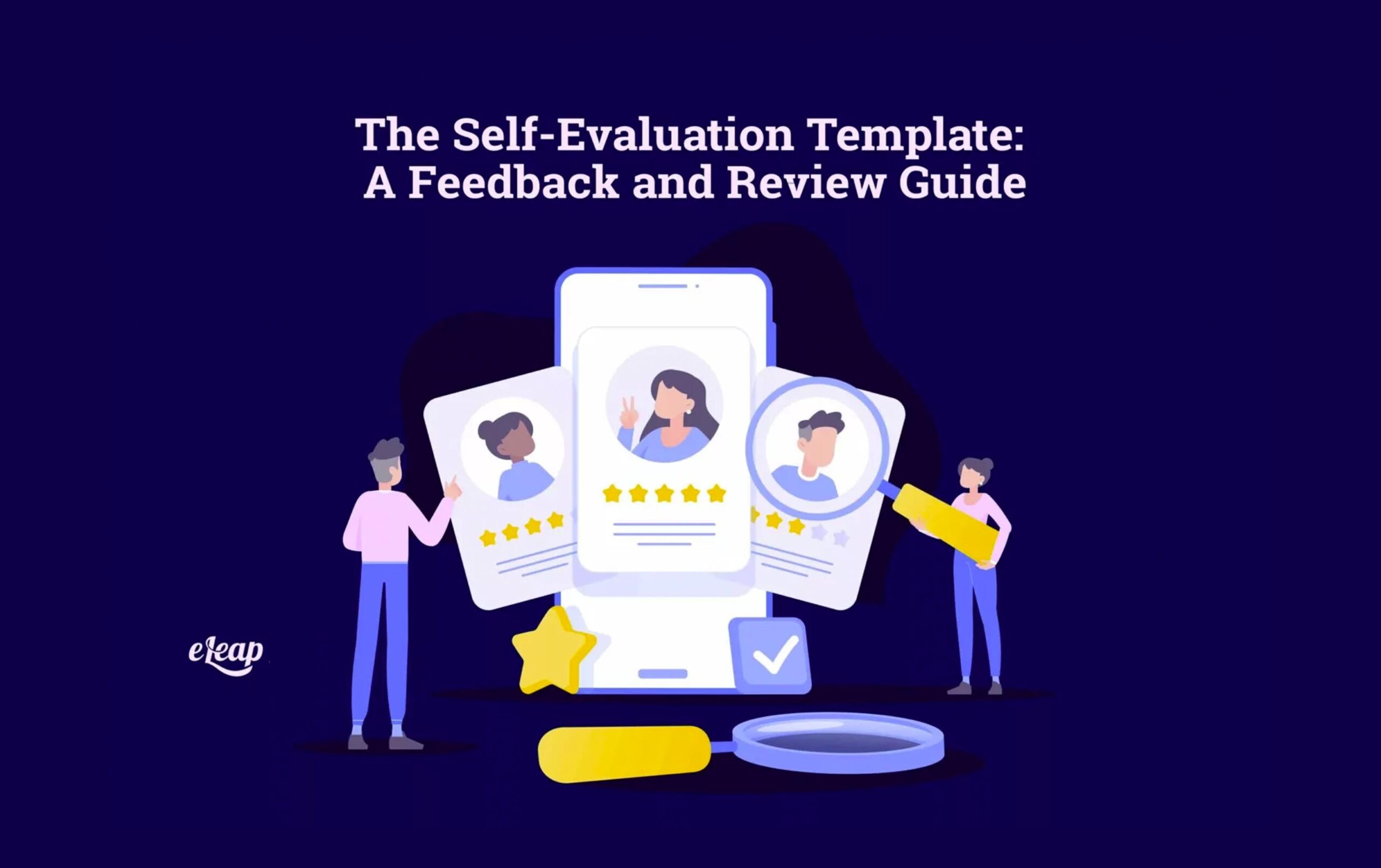 the-self-evaluation-template-a-feedback-and-review-guide-eleap
