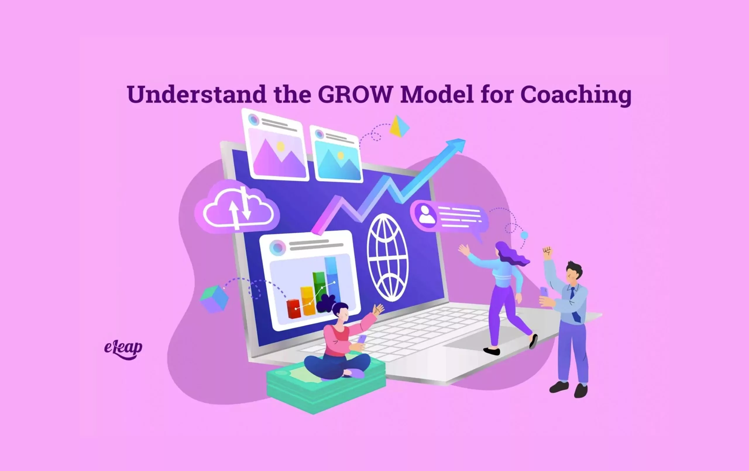 Understand the GROW Model for Coaching