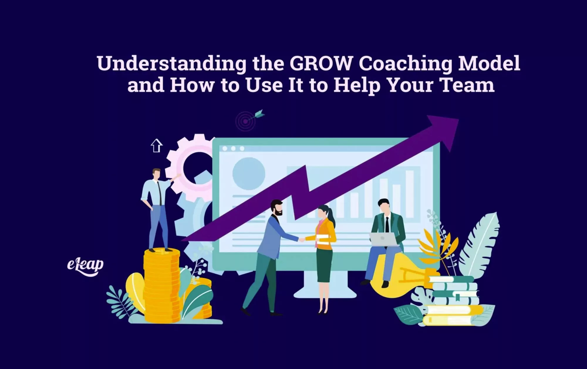 grow model for coaching