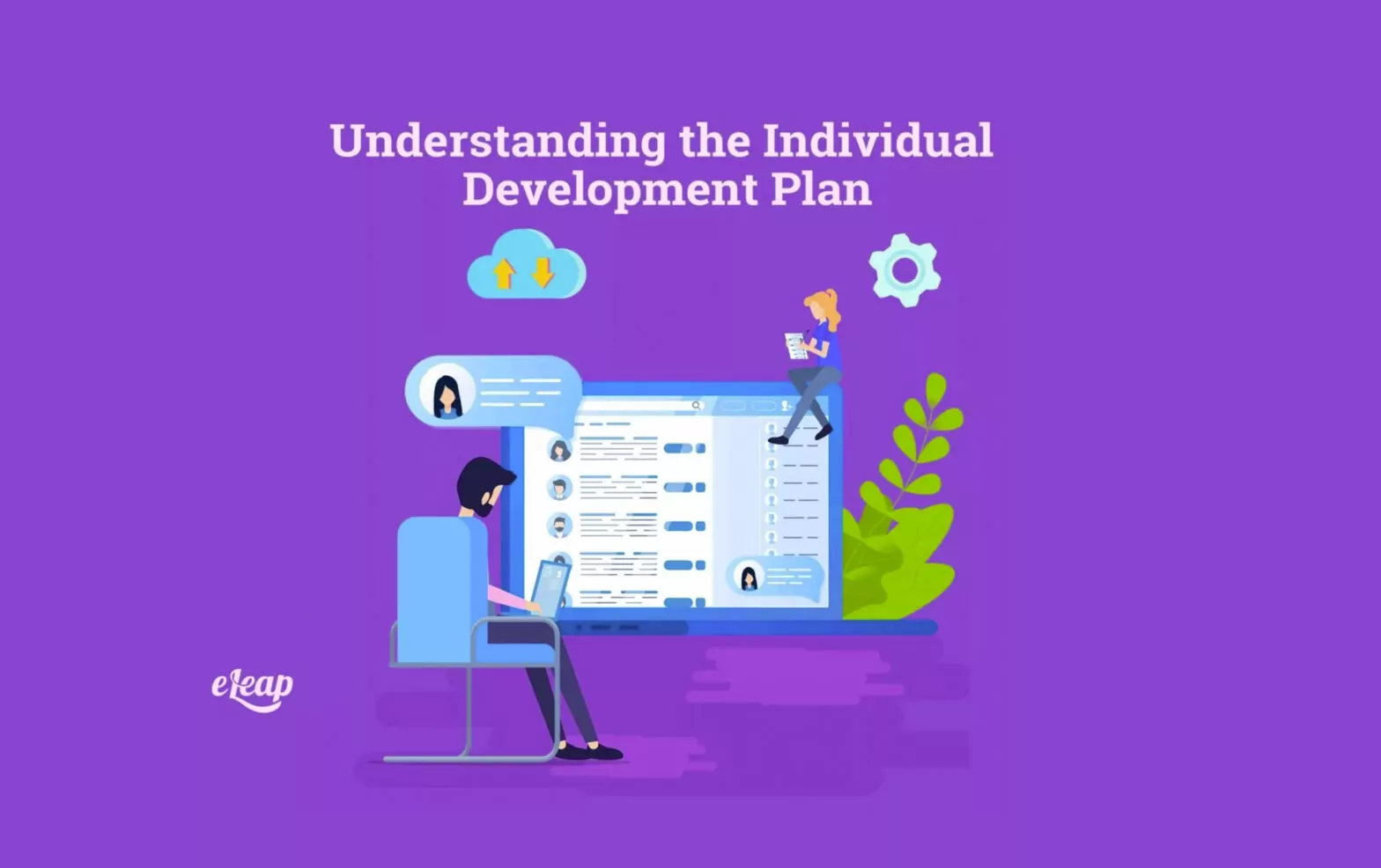 Understanding the Individual Development Plan