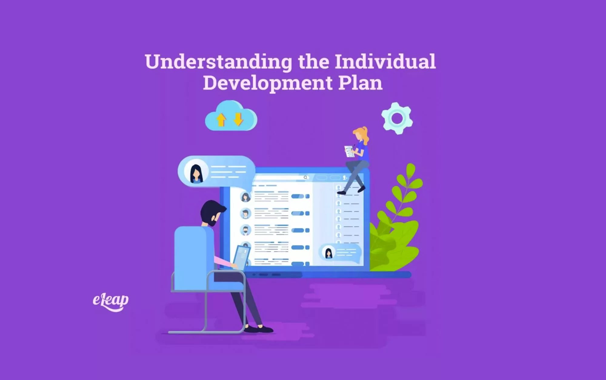 individual development plan