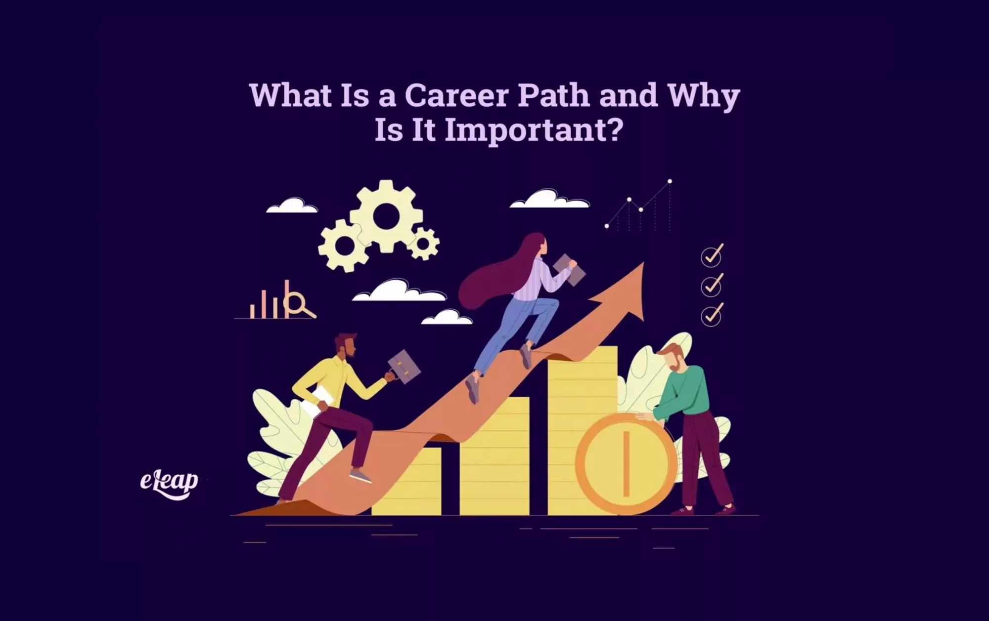 What is a Career Path and Why is it Important?