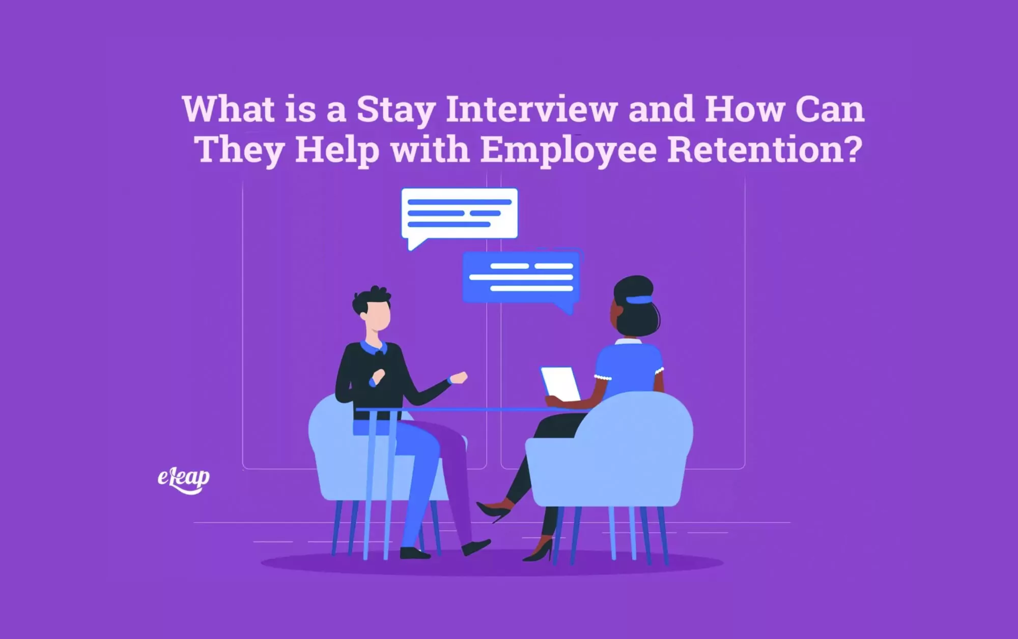 stay interview questions