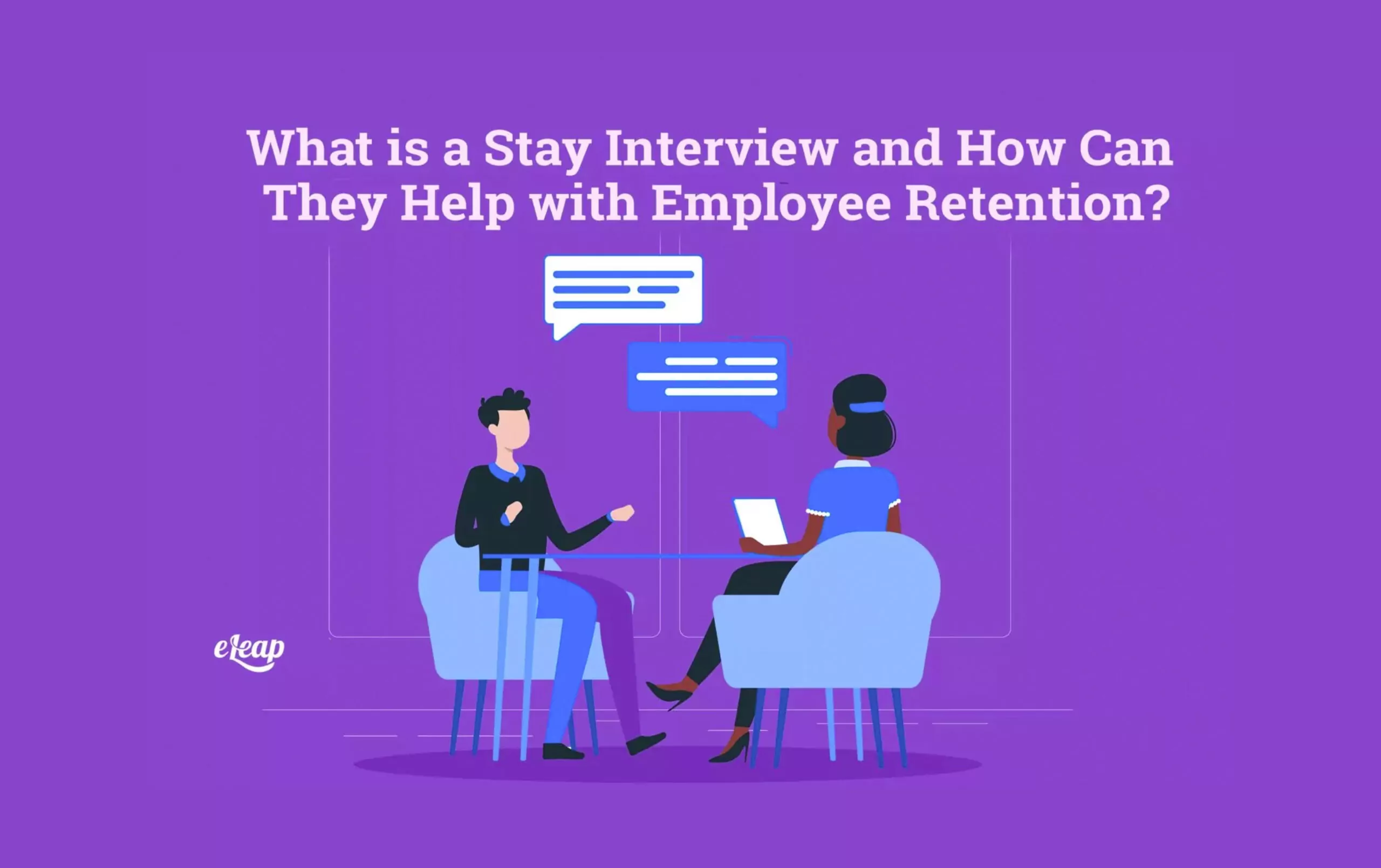 stay interview questions