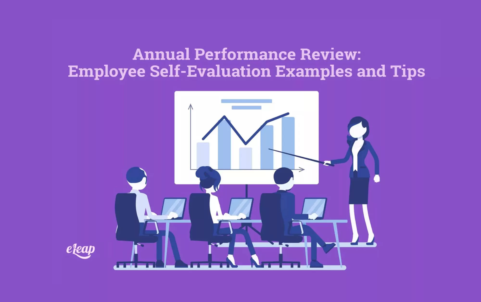 annual performance review employee self evaluation examples and tips