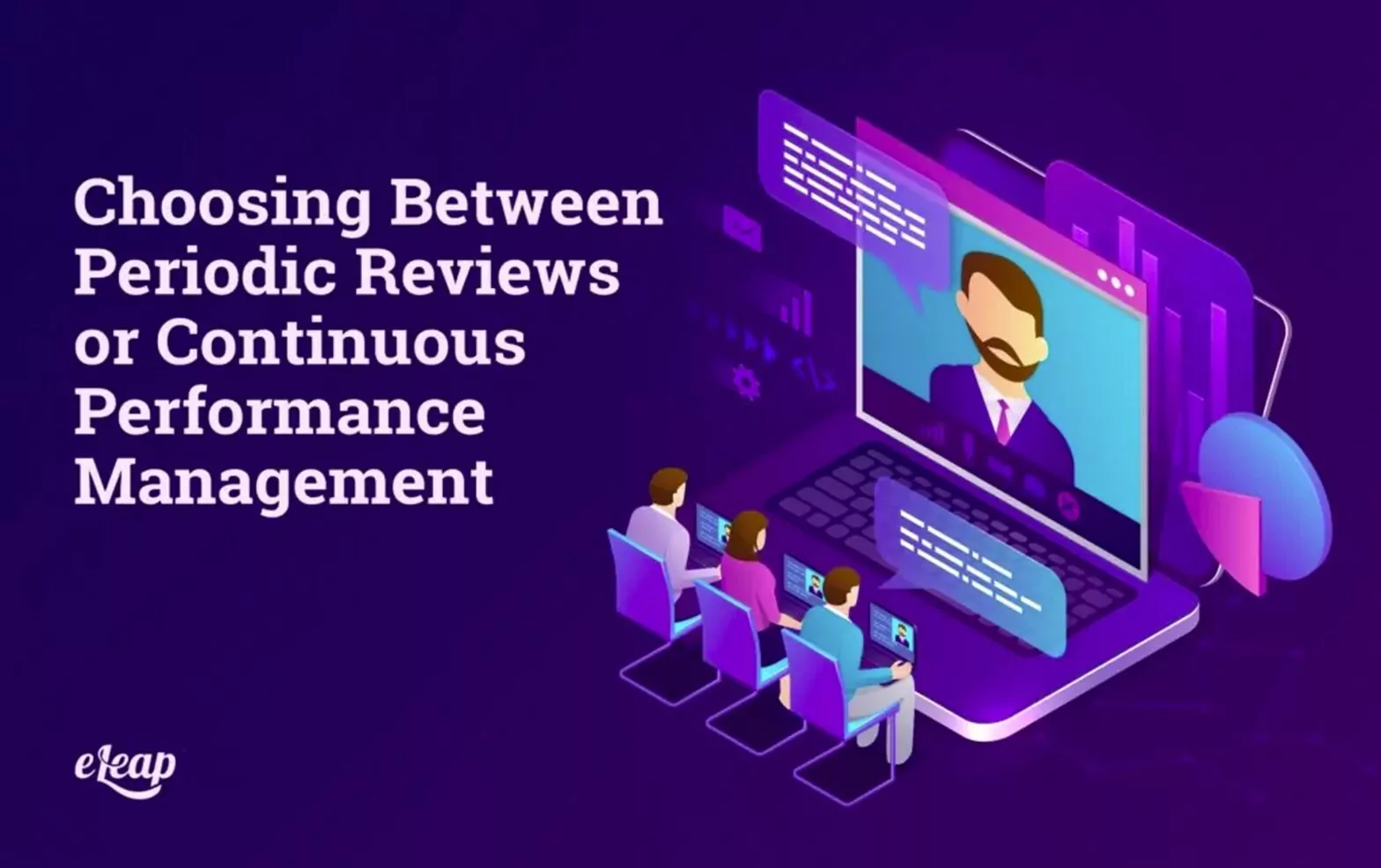 Choosing Between Periodic Reviews or Continuous Performance Management