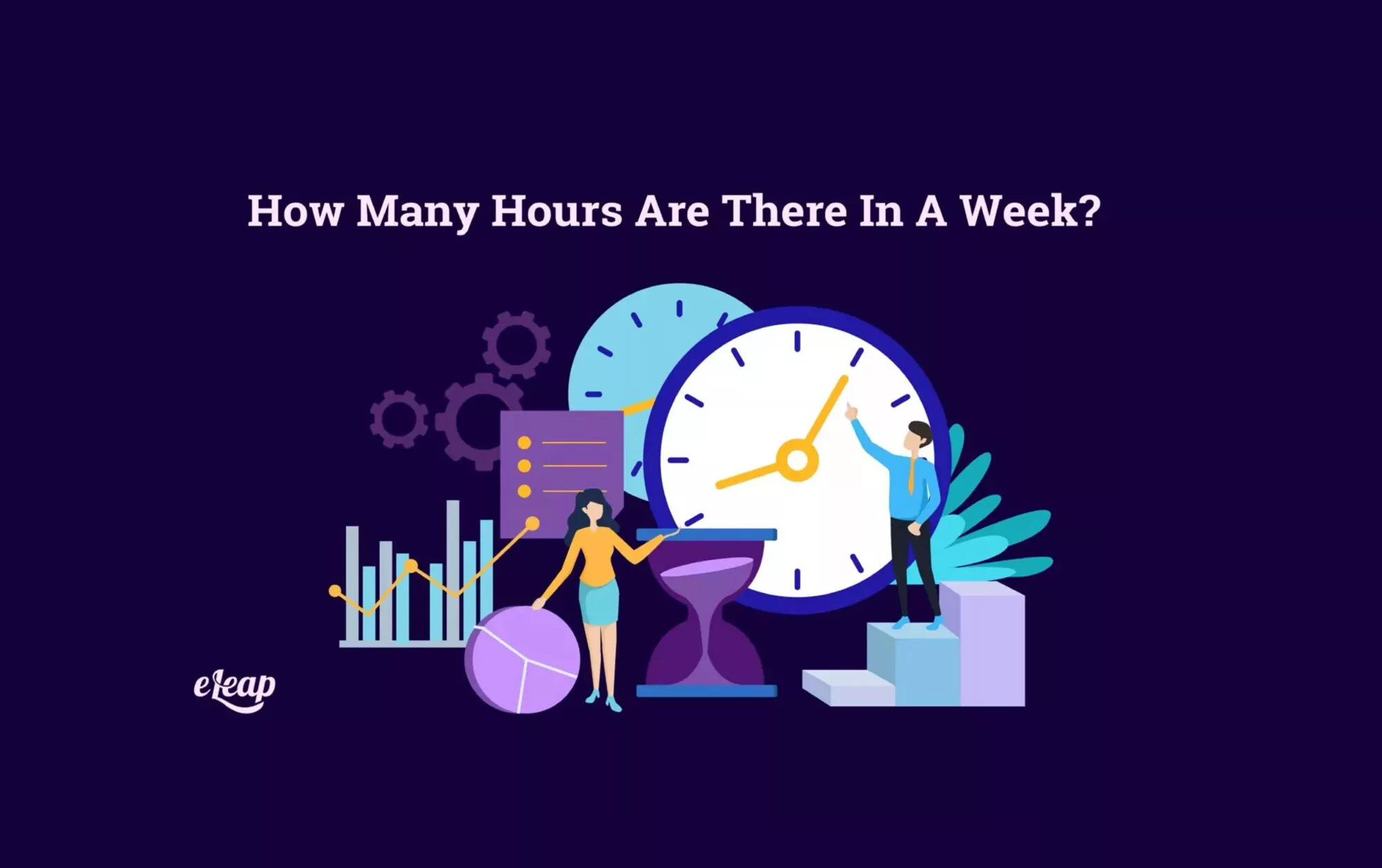 How Many Hours Are There In A Week