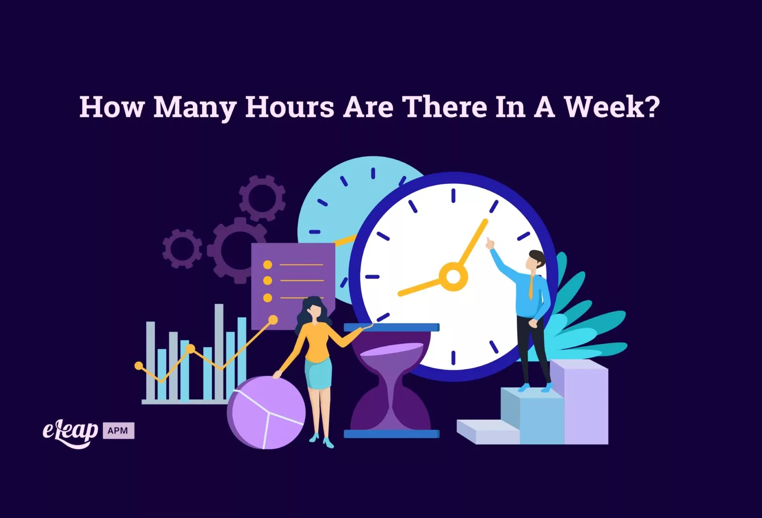 How Many Hours Are There In A Week? 