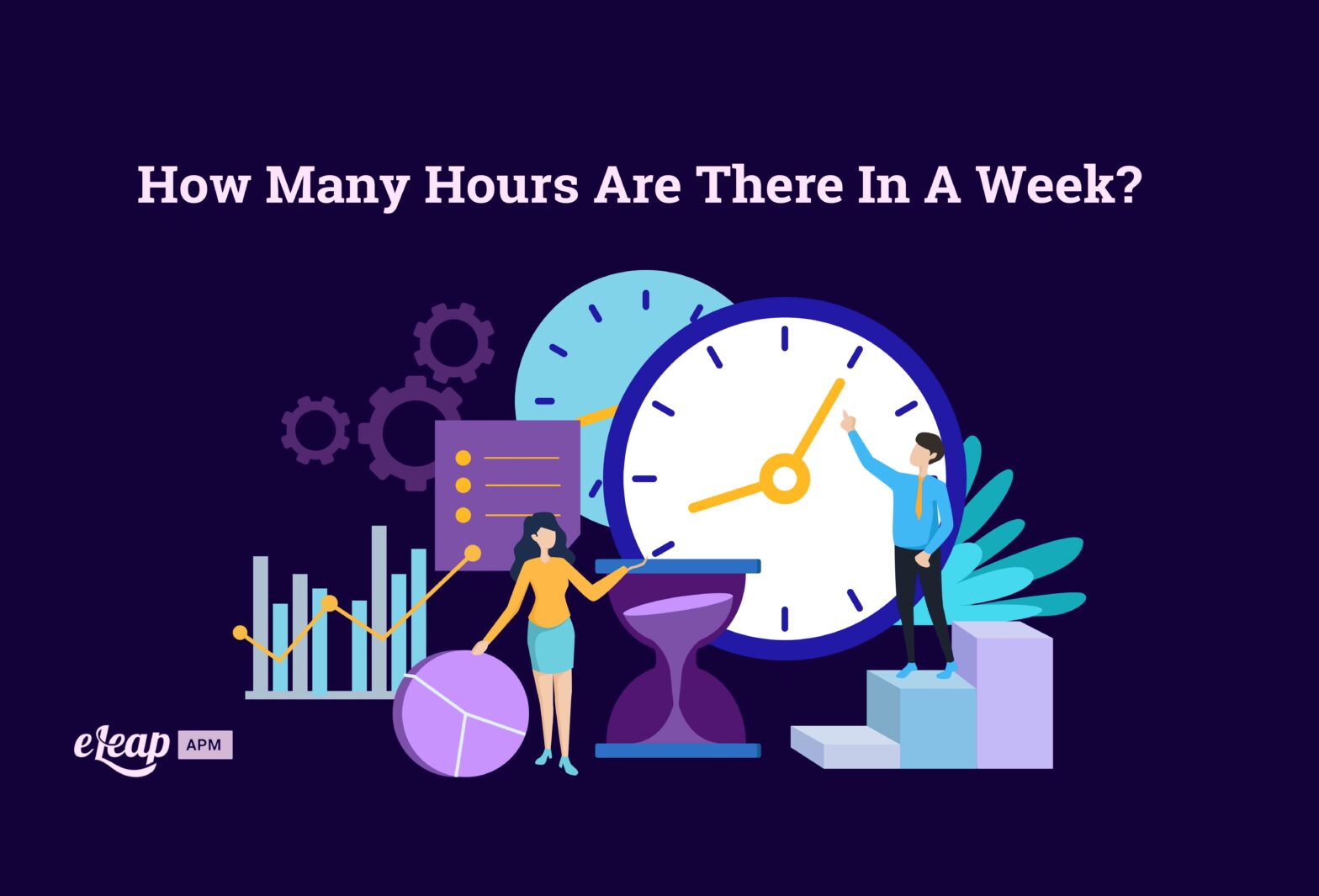 Workplace Happiness ELeaP