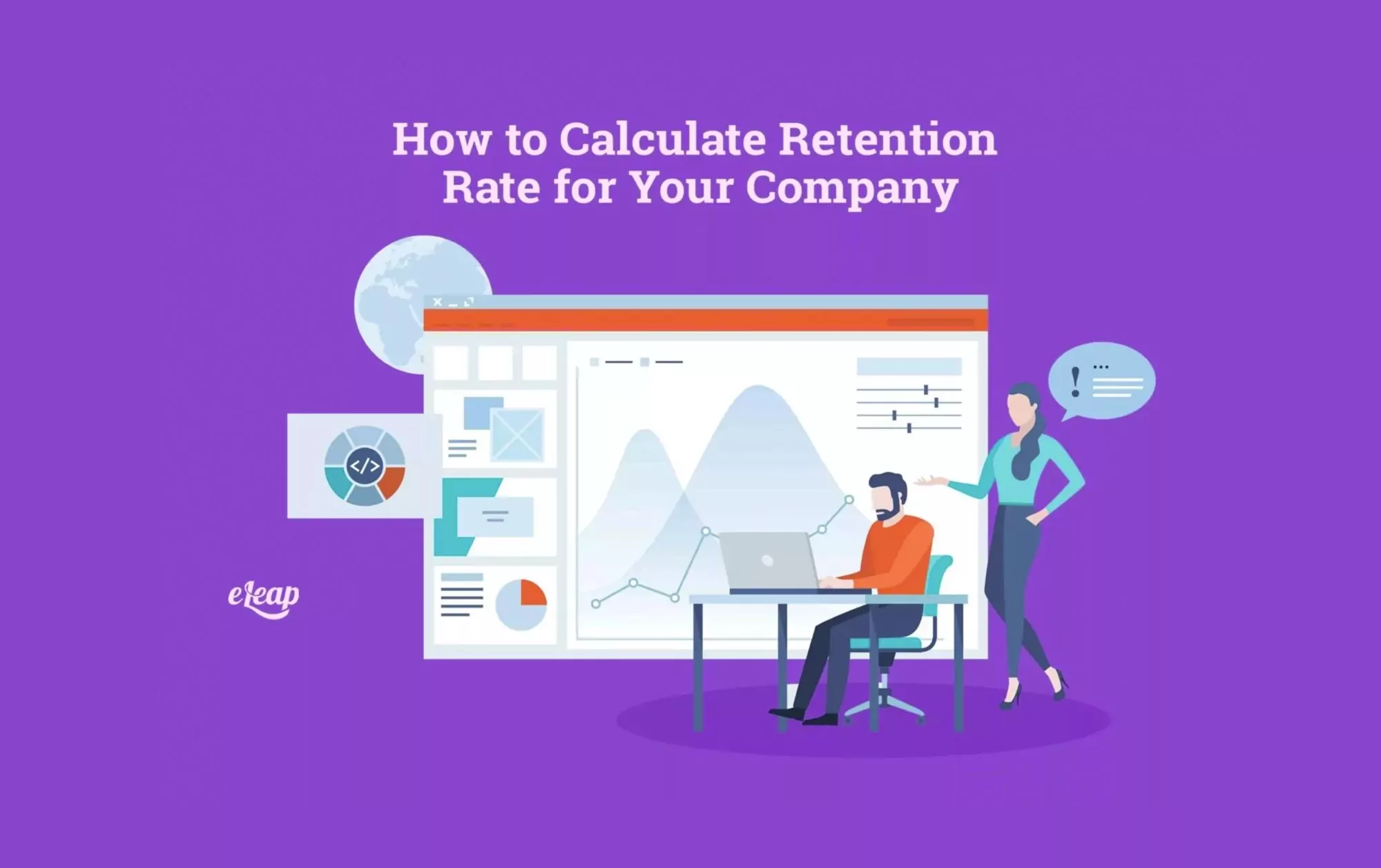 How to Calculate Retention Rate for Your Company