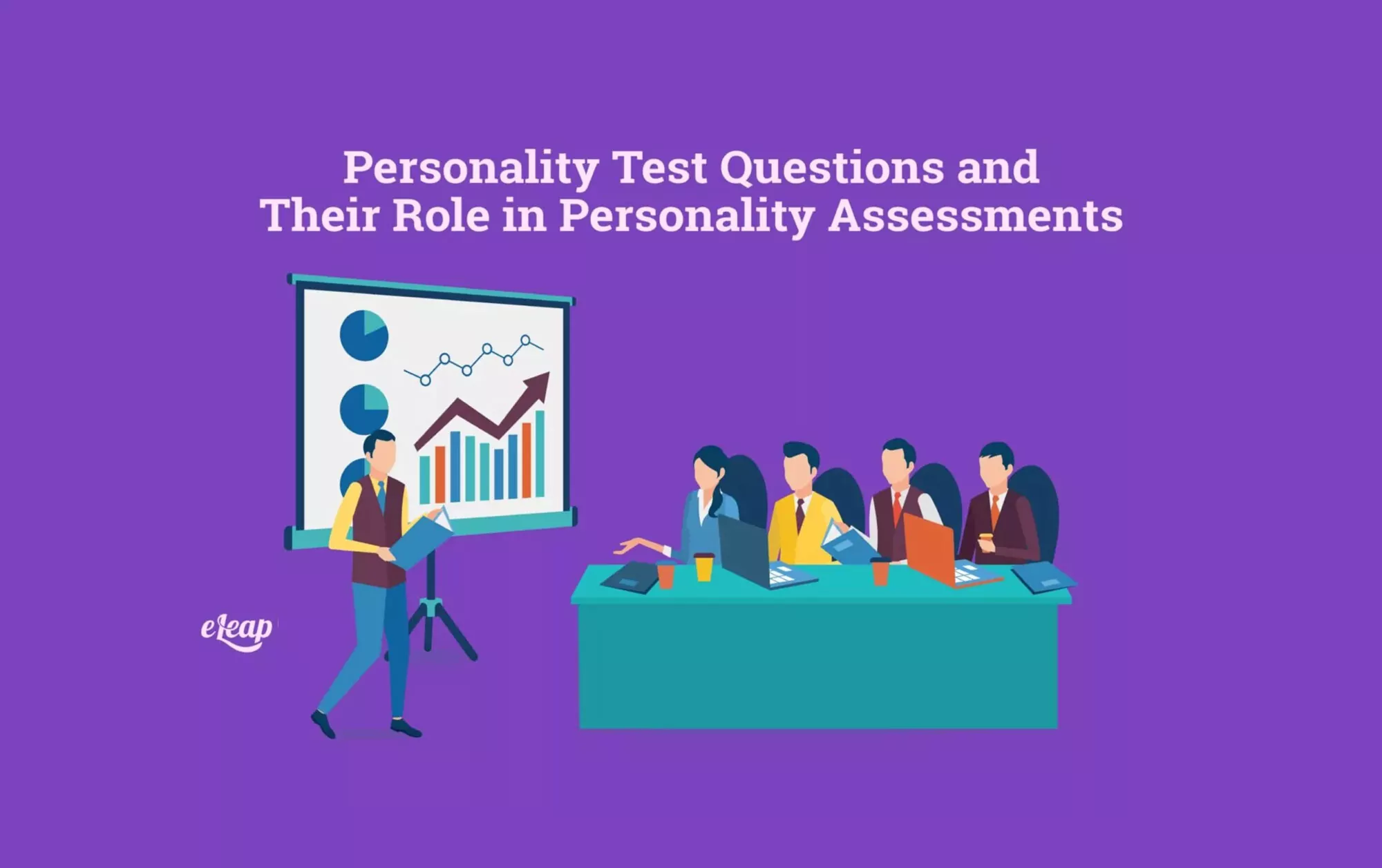 Personality Test Questions and Their Role in Personality Assessments