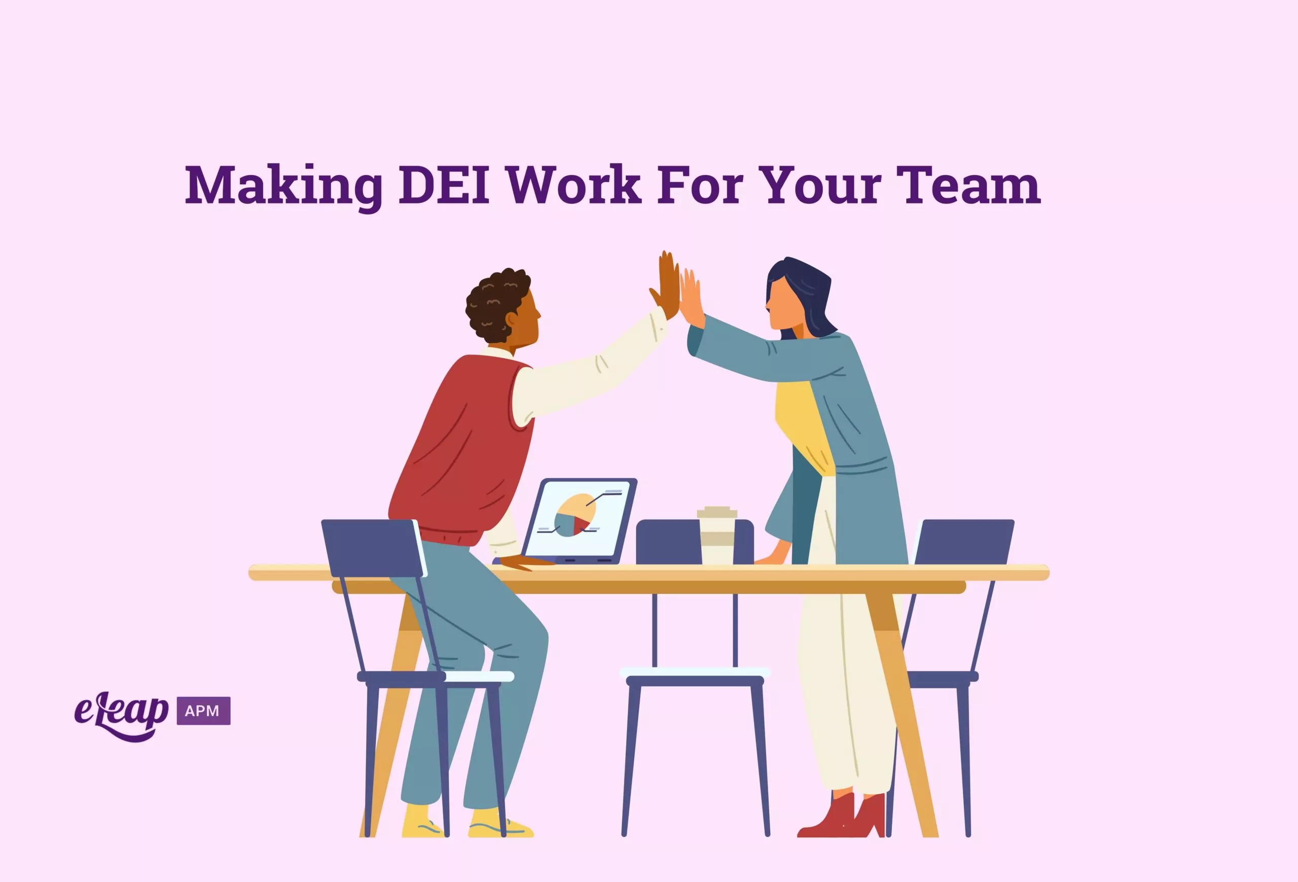 making-dei-work-for-your-team-eleap