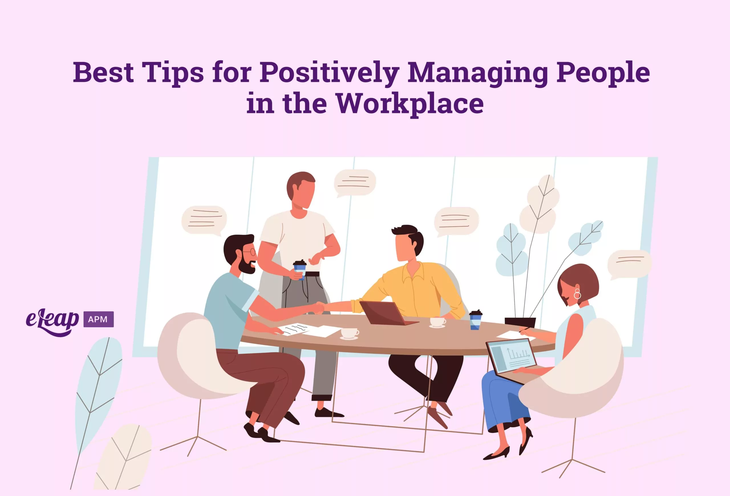 Managing People