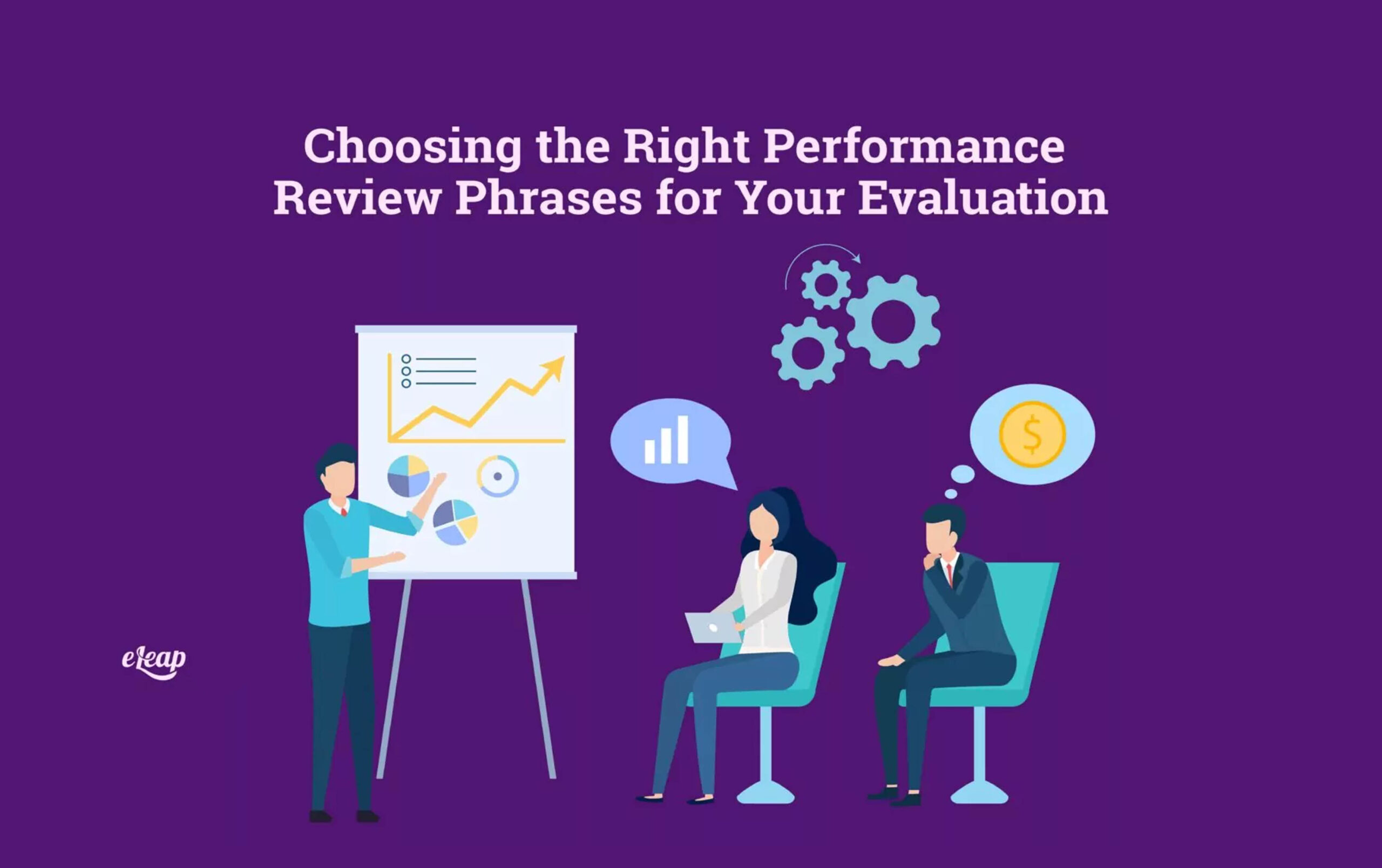 choosing-the-right-performance-review-phrases-for-your-evaluation-eleap