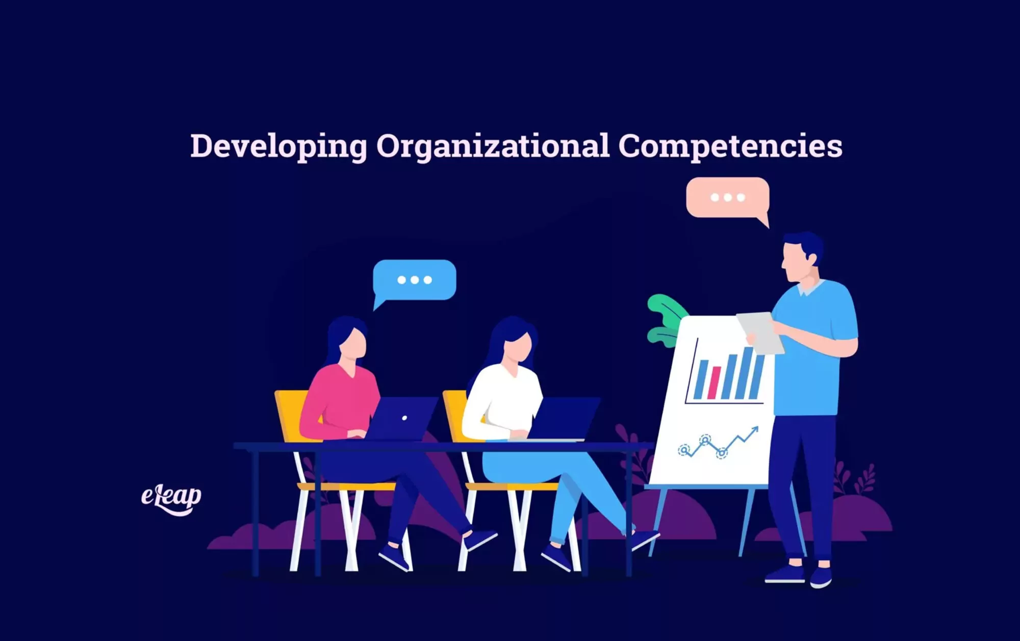 organizational competencies