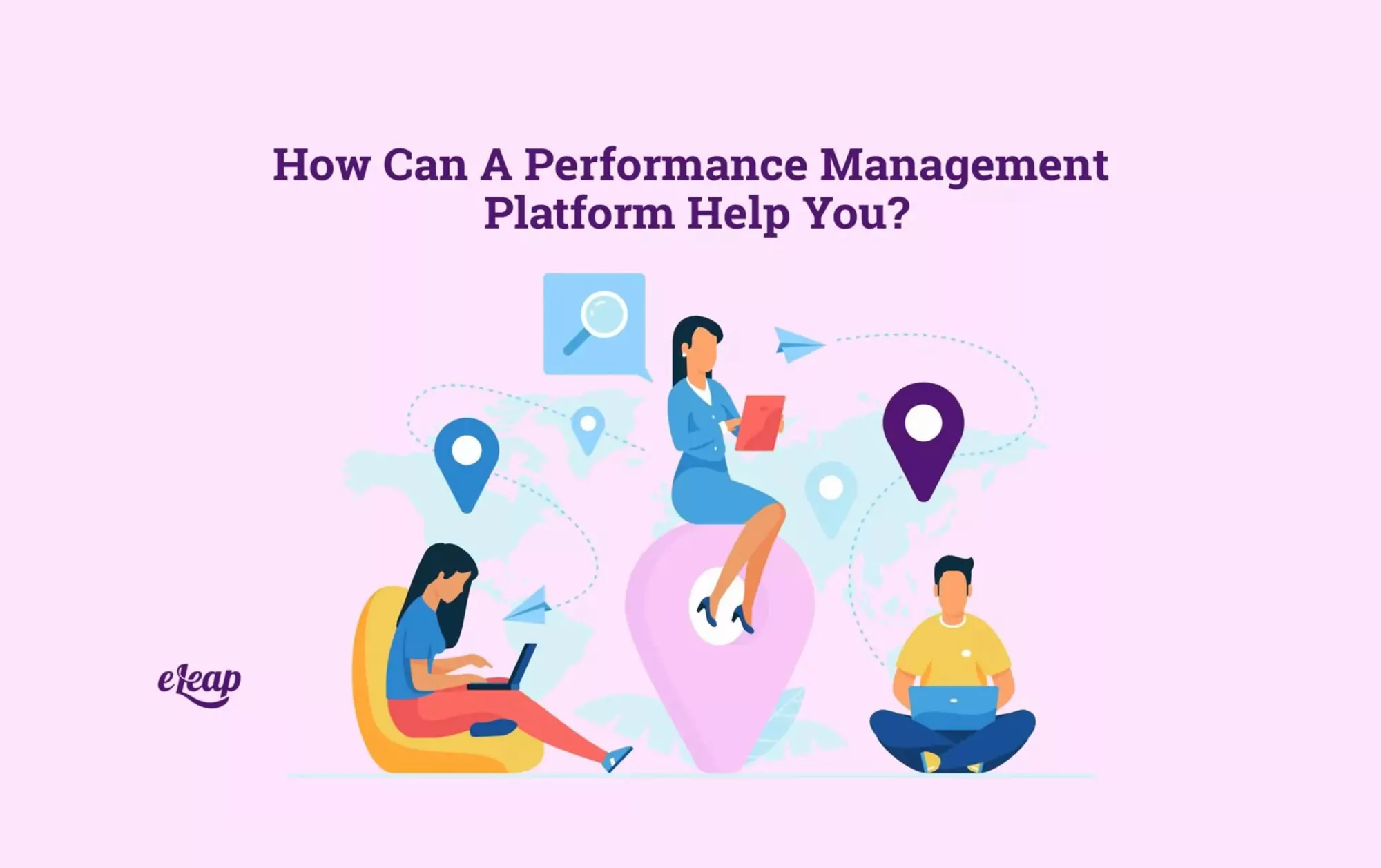 Performance Management Platform