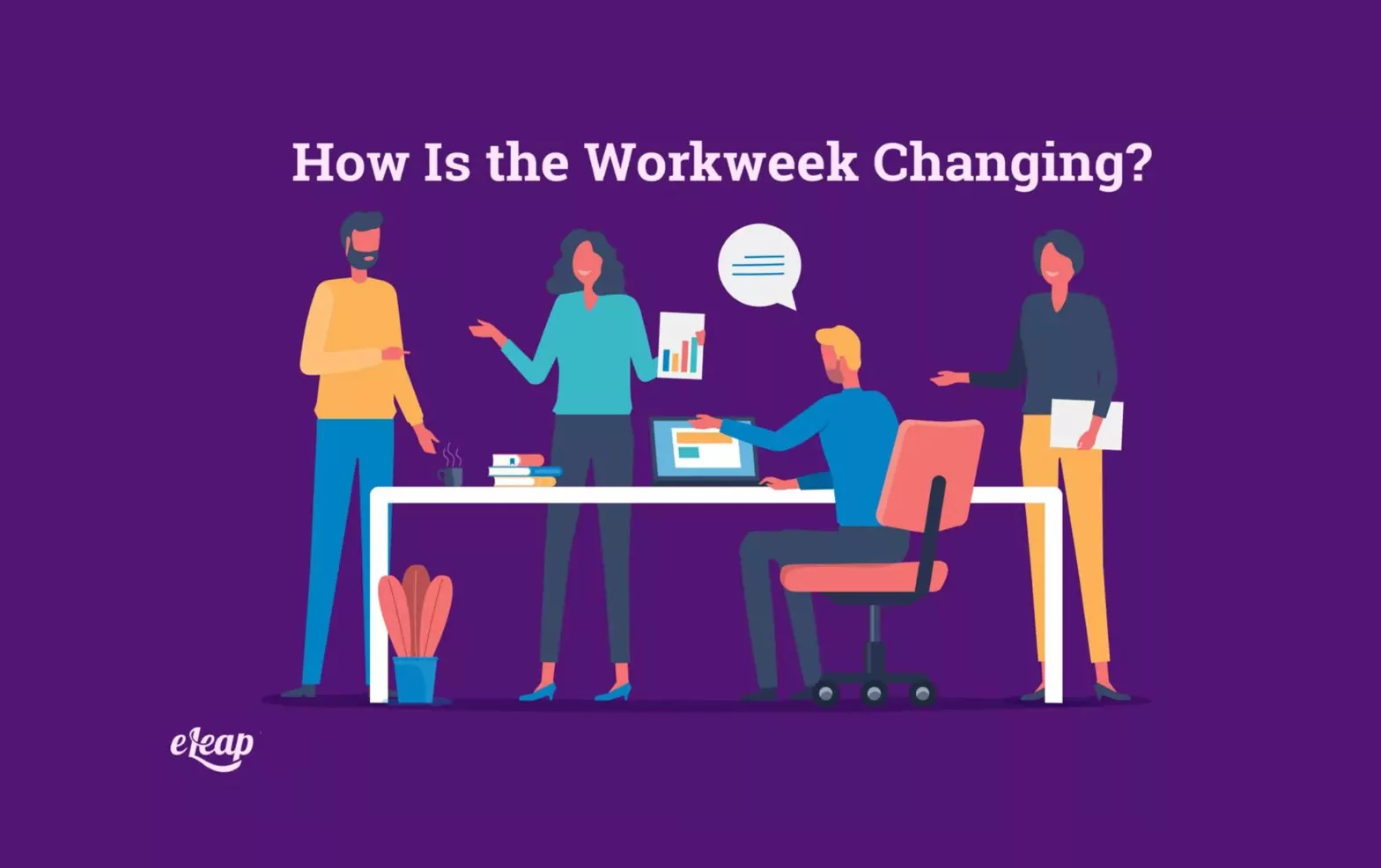 How Is the Workweek Changing?