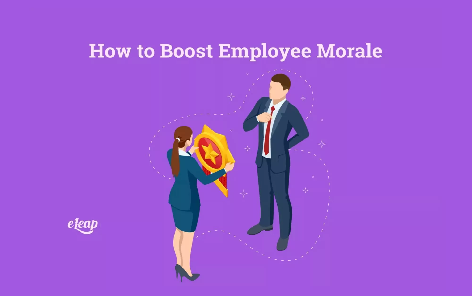 How to Boost Employees Morale