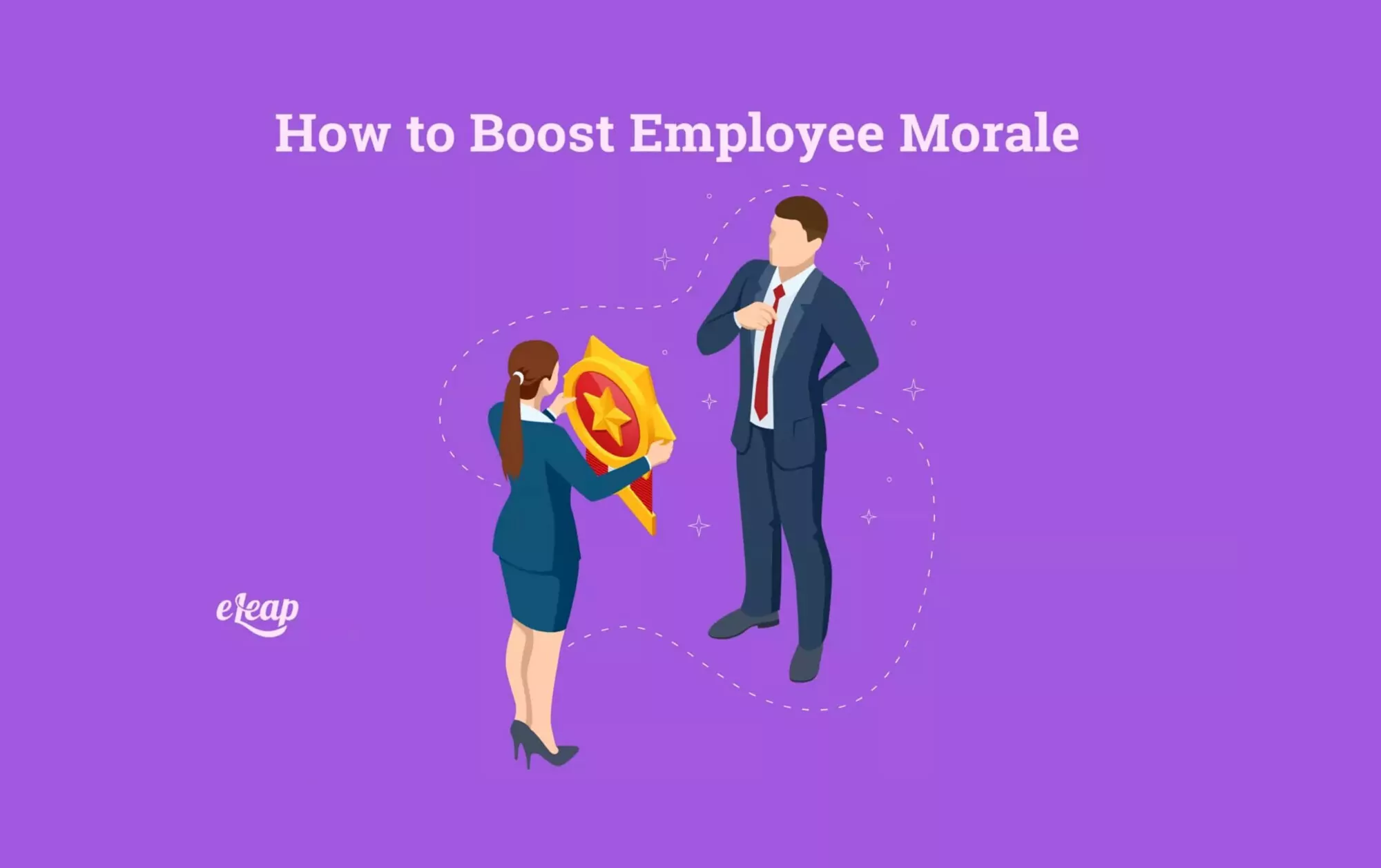 How to Boost Employee Morale