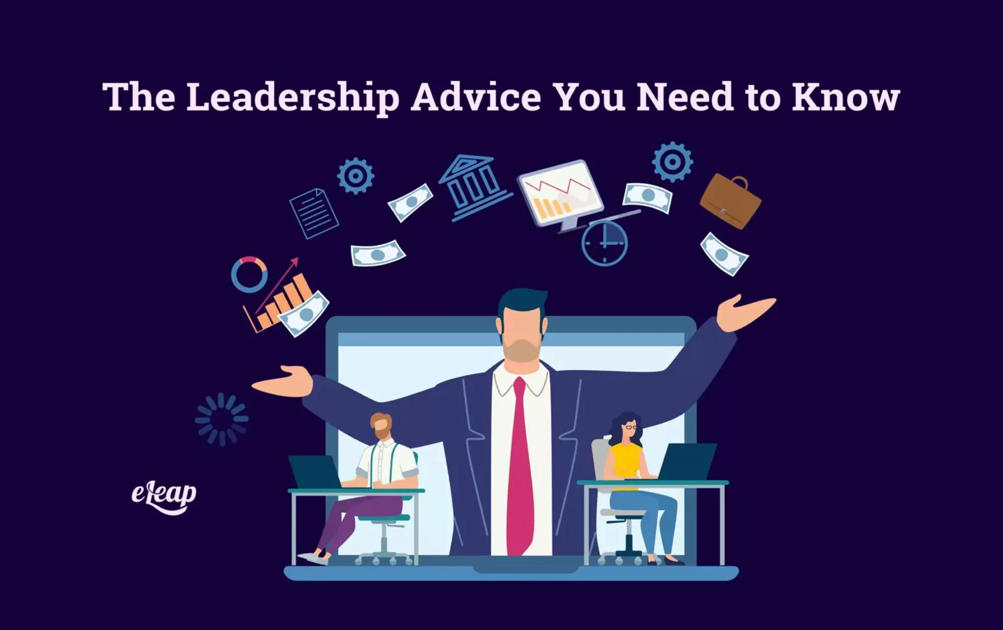 Leadership Advice