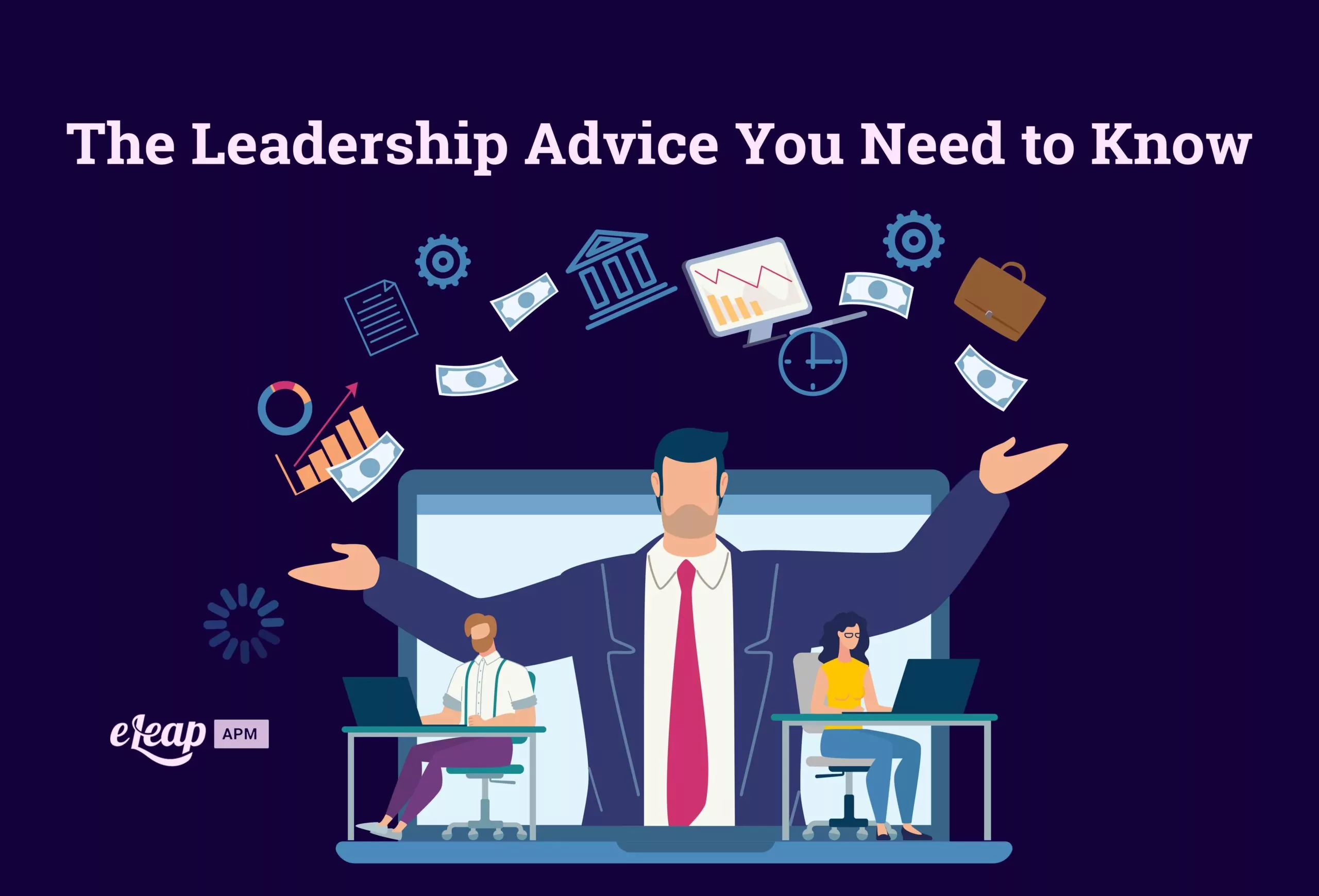 Leadership Advice