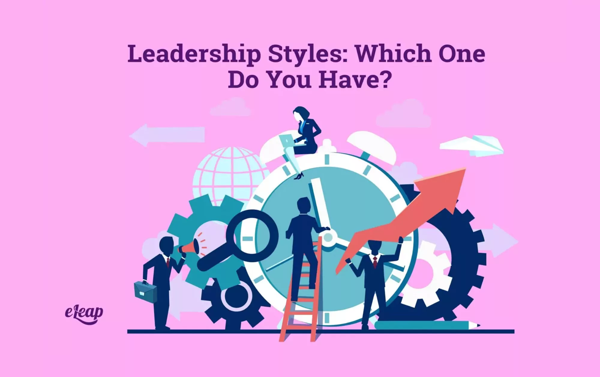 Leadership Styles