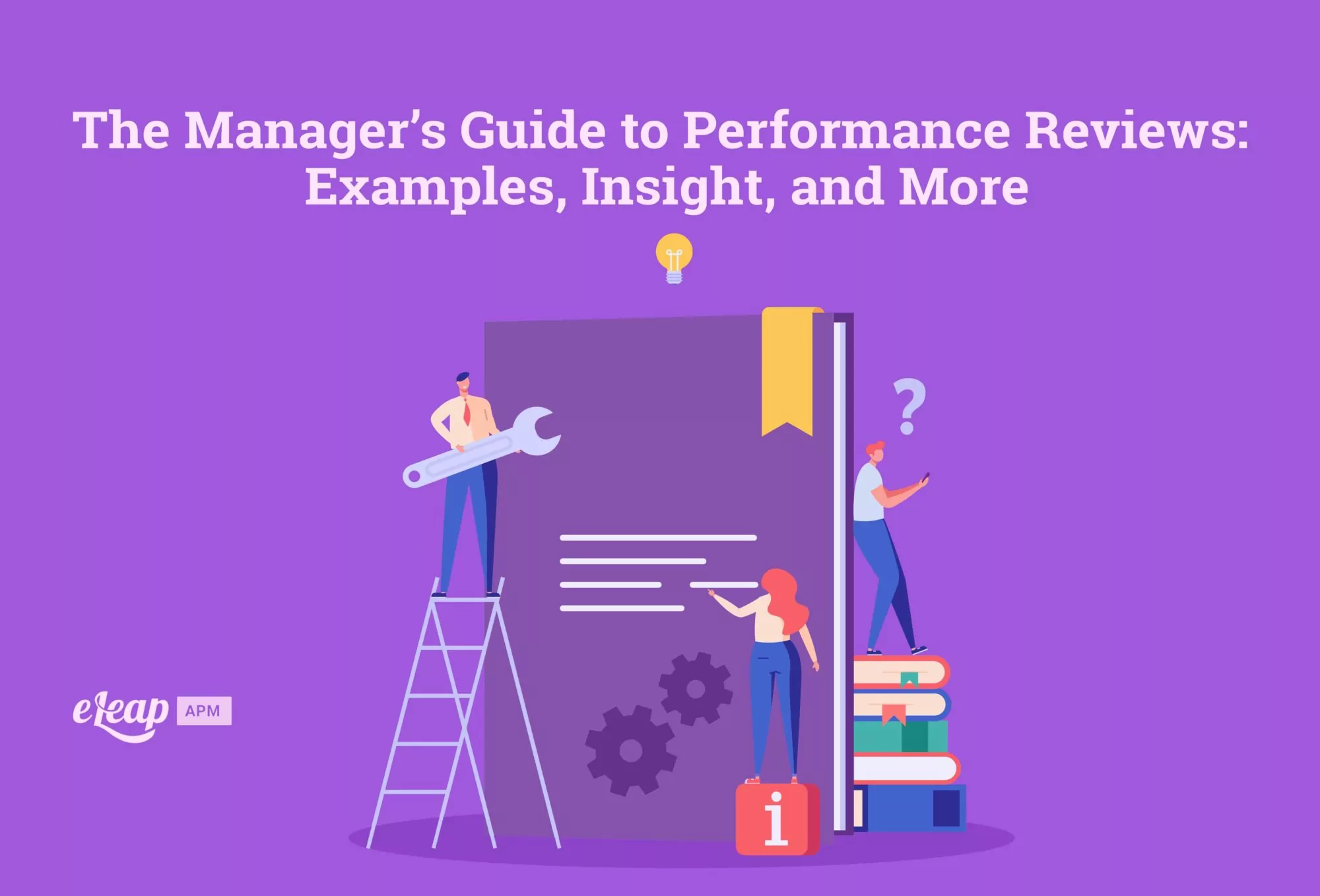 manager performance review examples