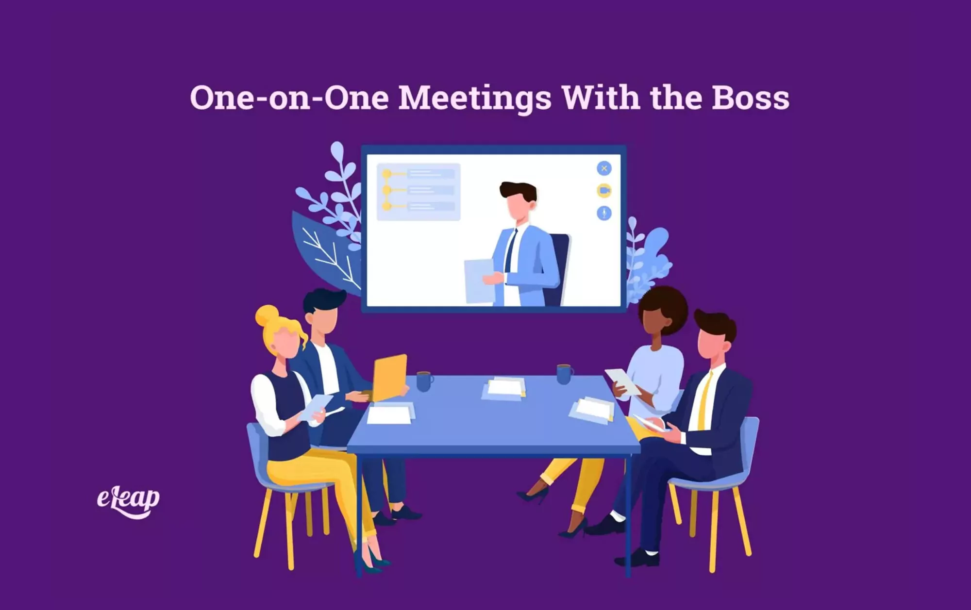 one-on-one-meetings-with-the-boss-eleap