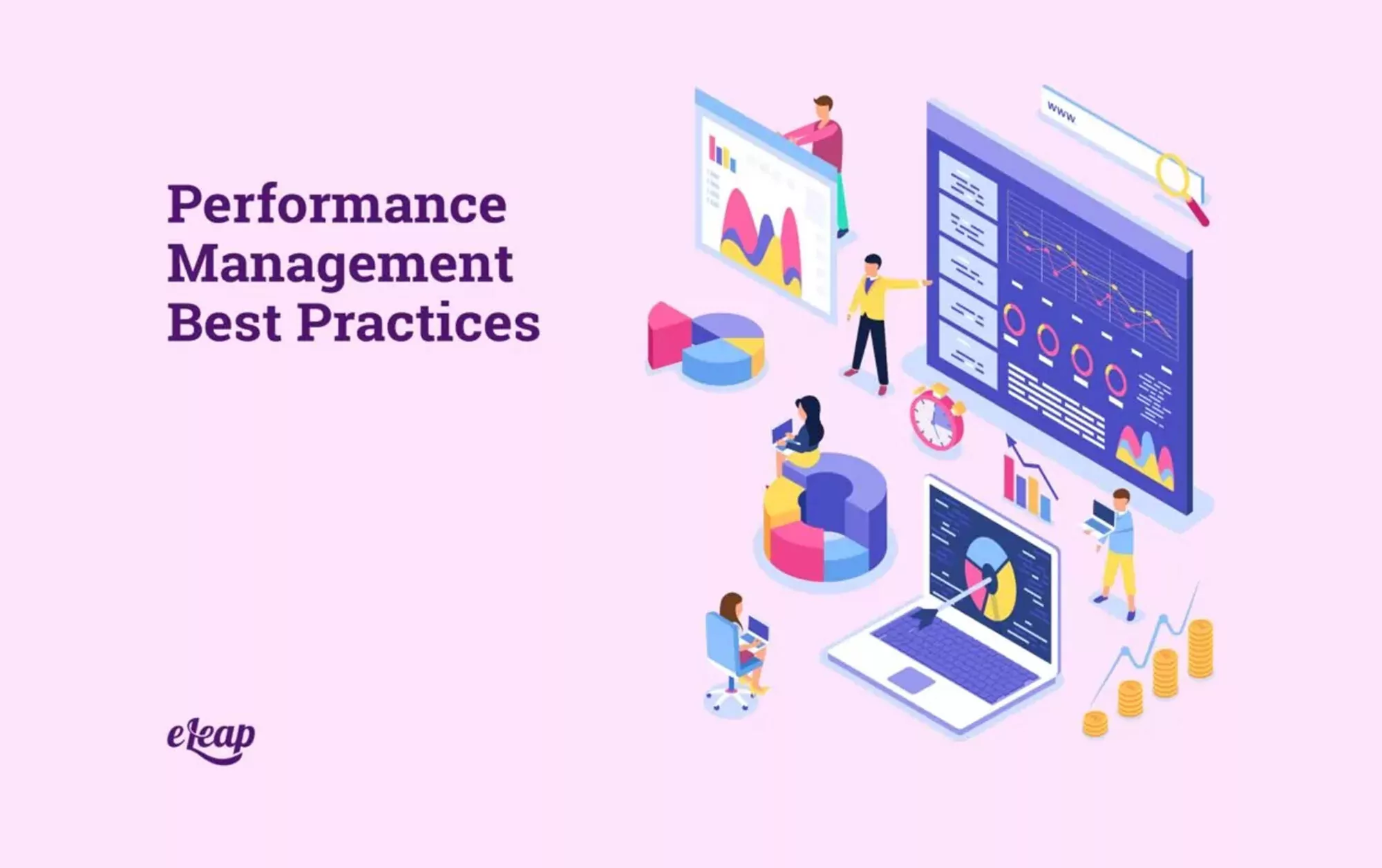 Performance Management Best Practices