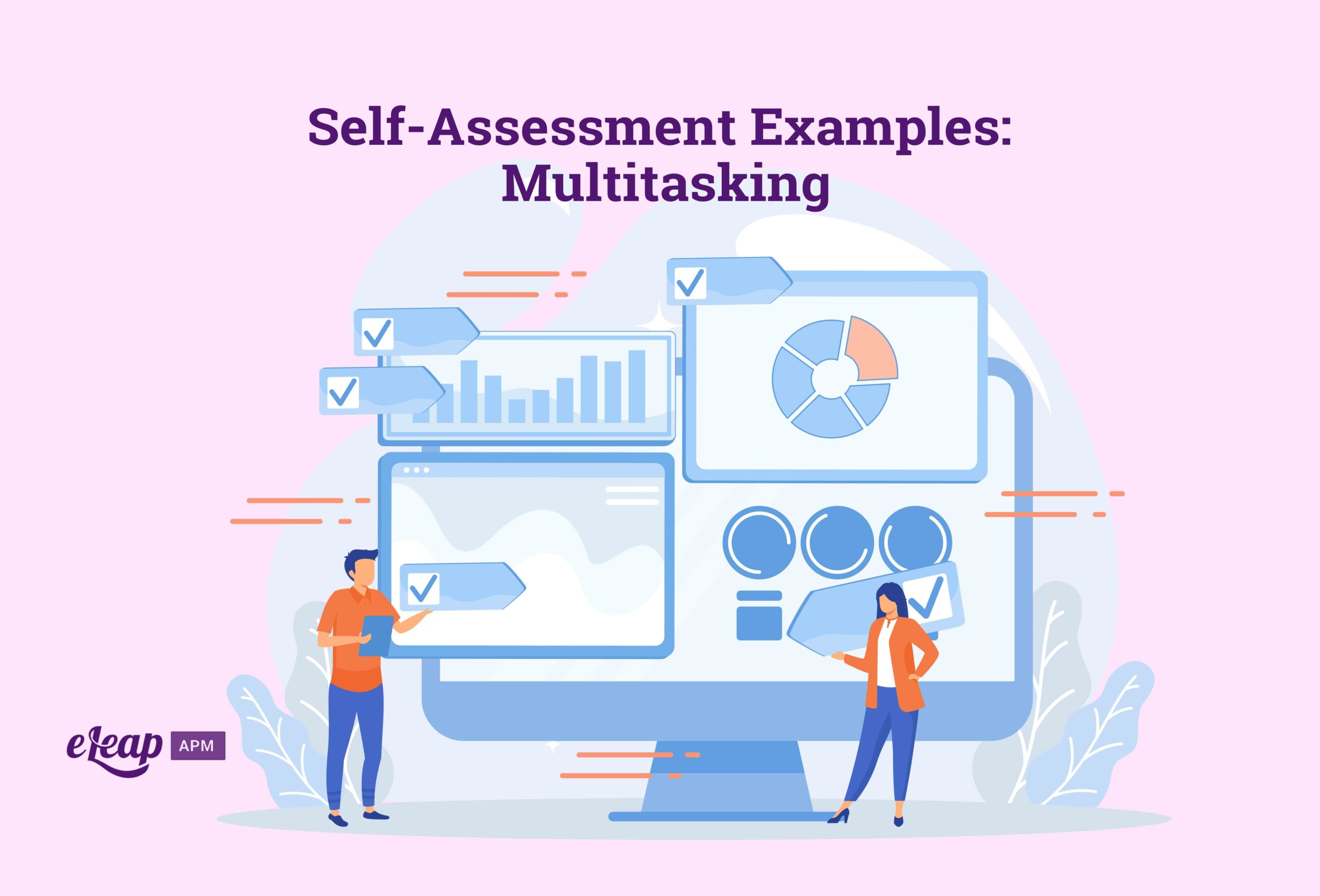 multitasking experiment examples