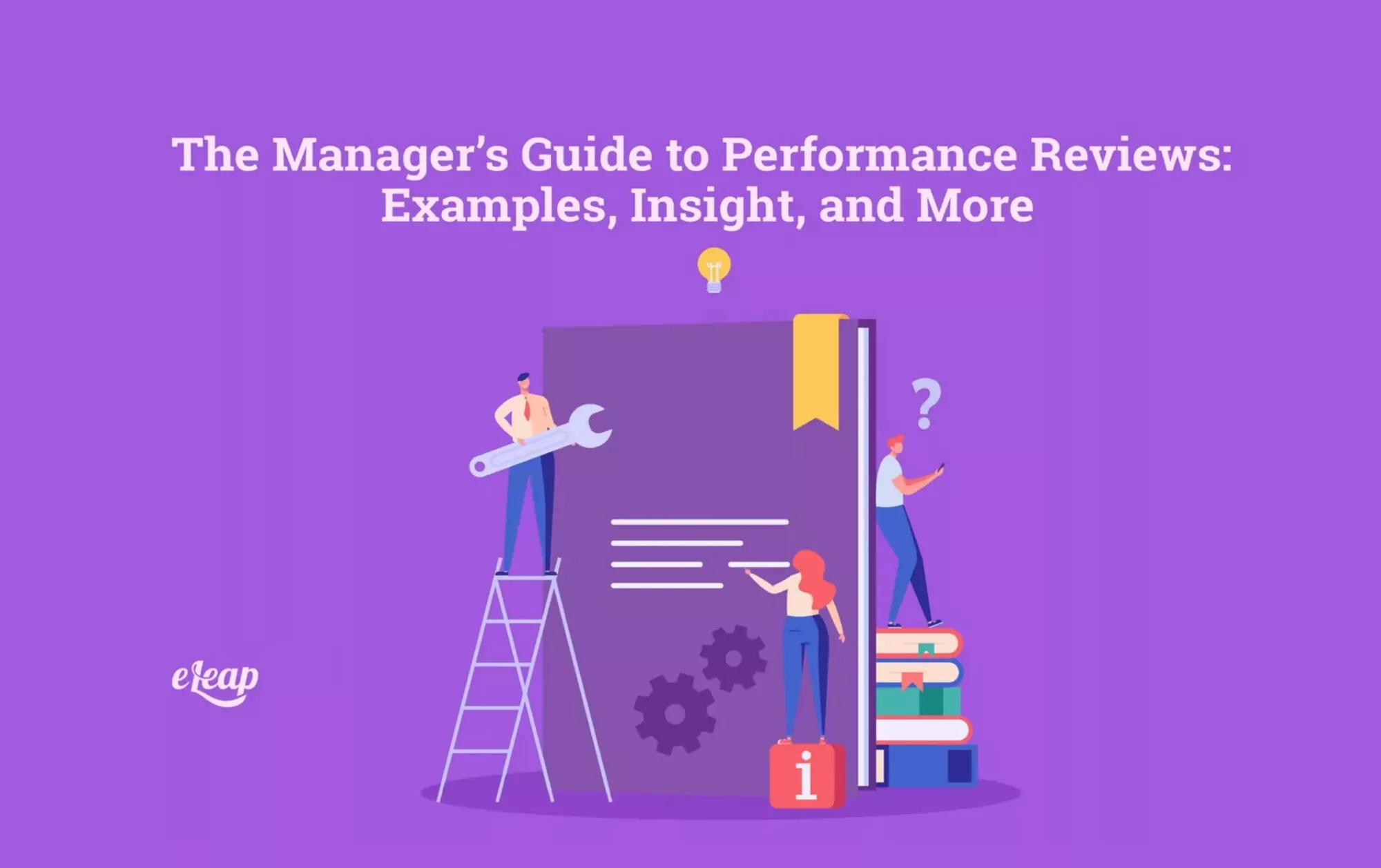 manager performance review examples