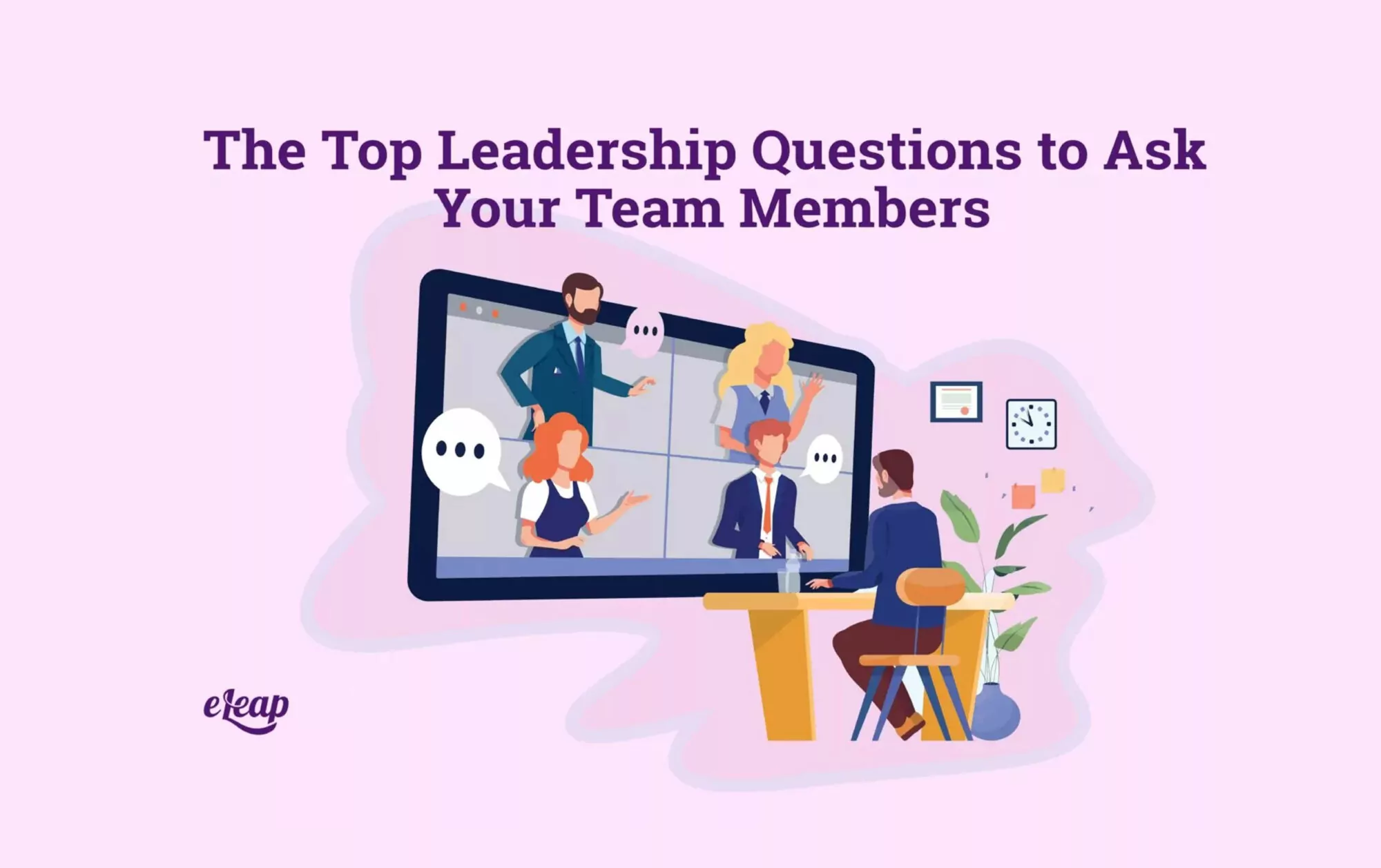 Leadership Questions to Ask
