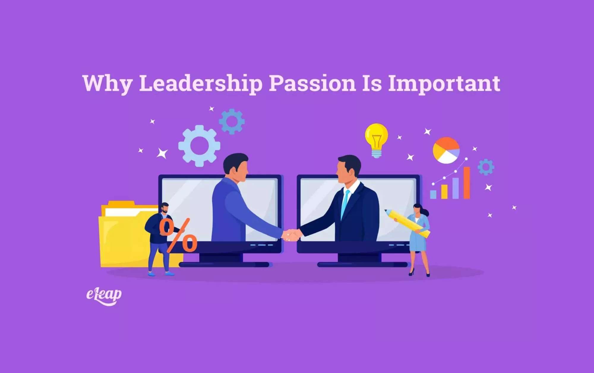 Leadership Passion