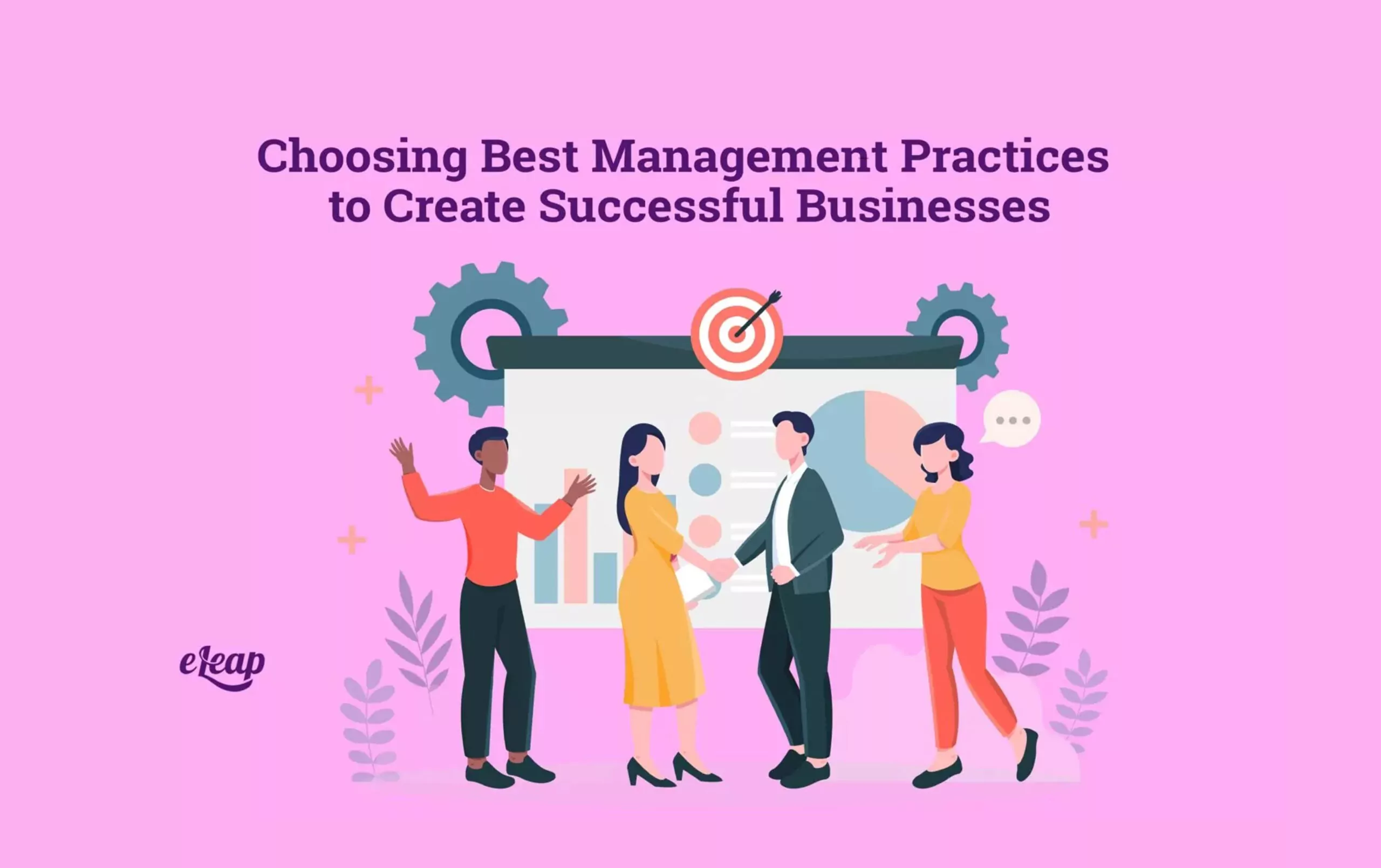 Best Management Practices