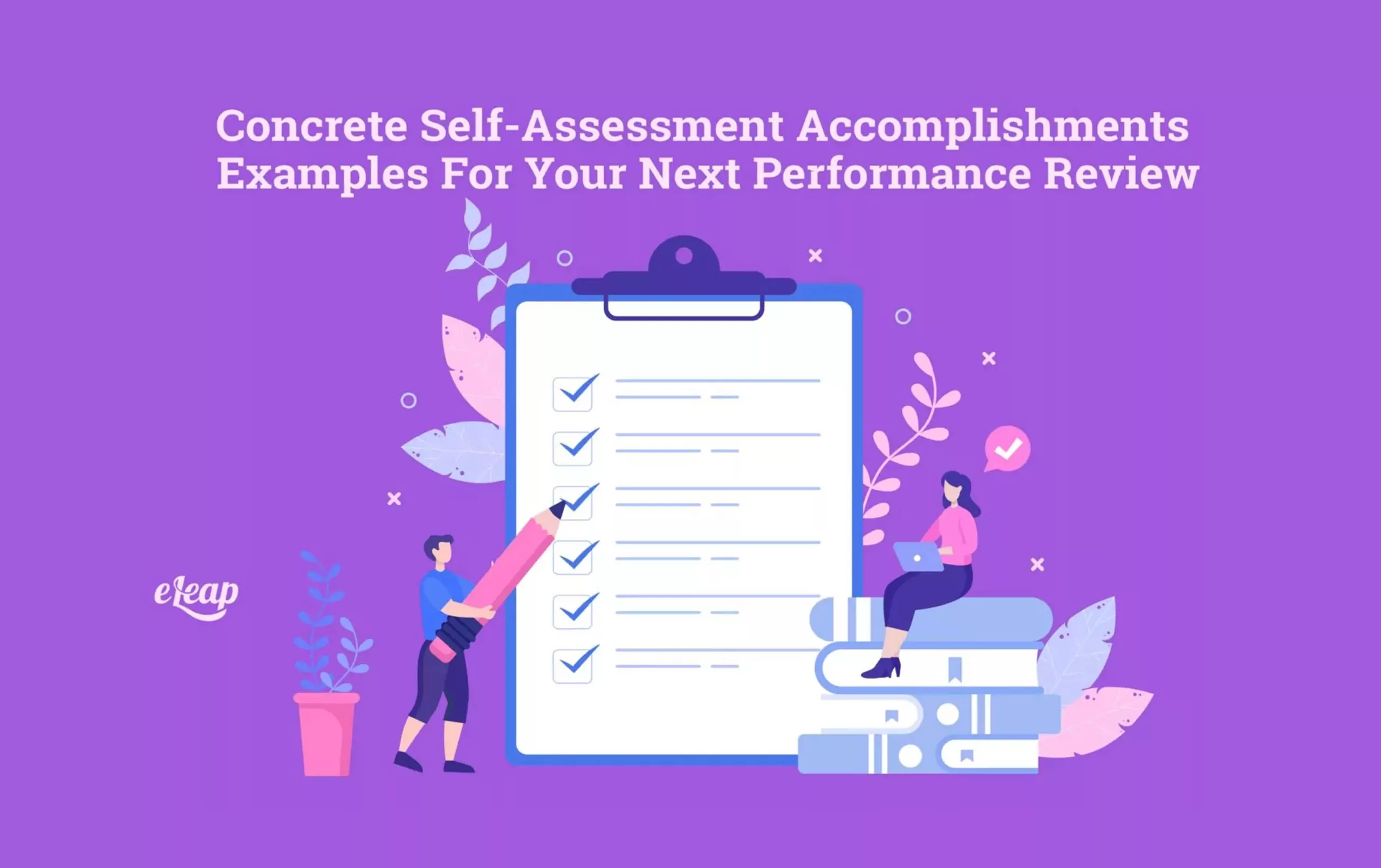 Self-Assessment