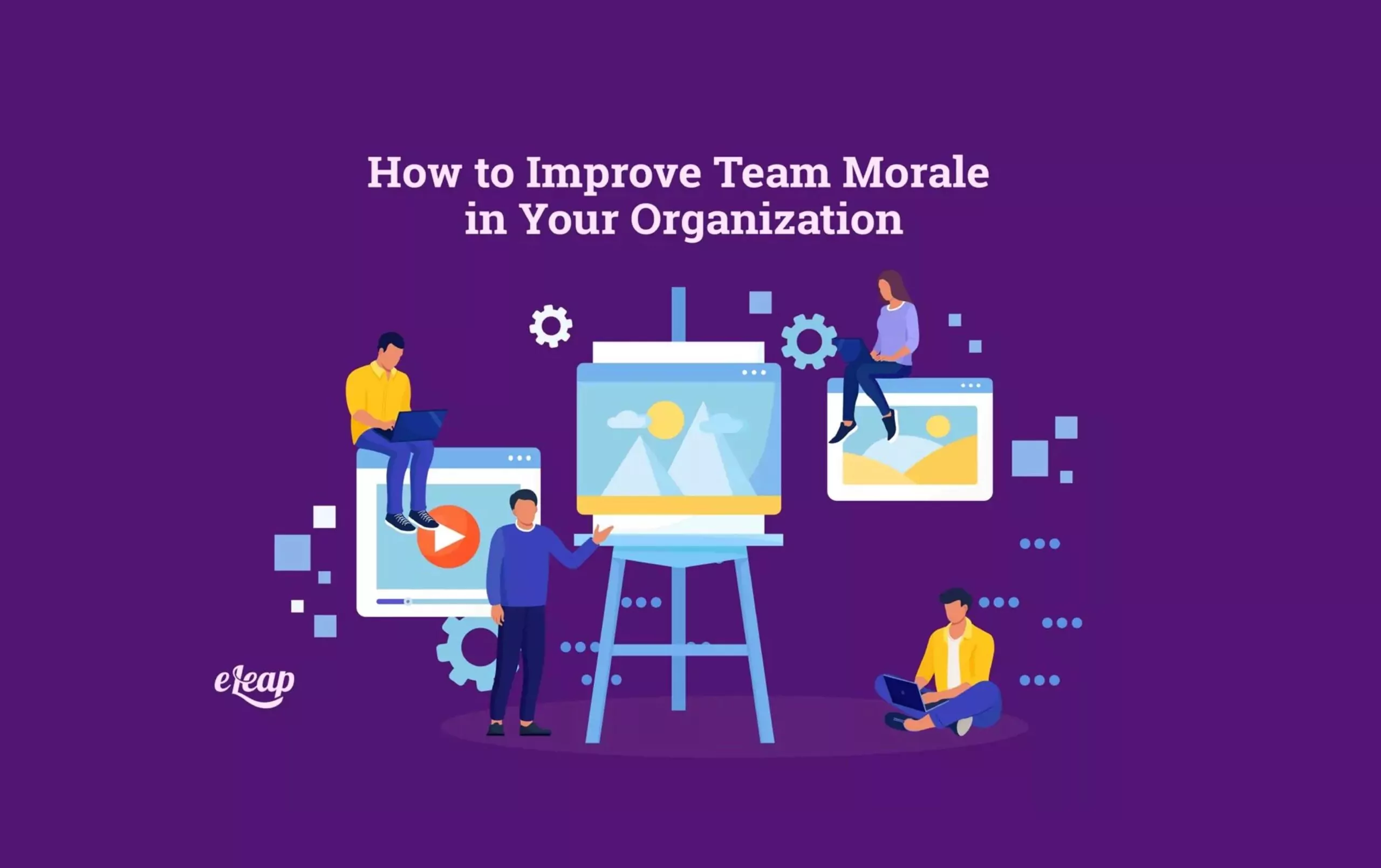 Team Morale