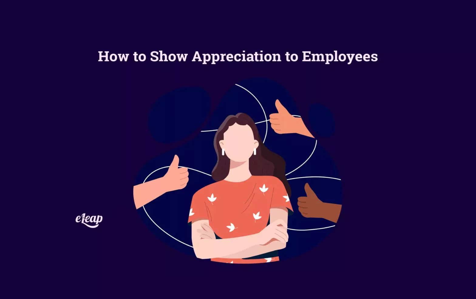 How to Show Appreciation to Employees