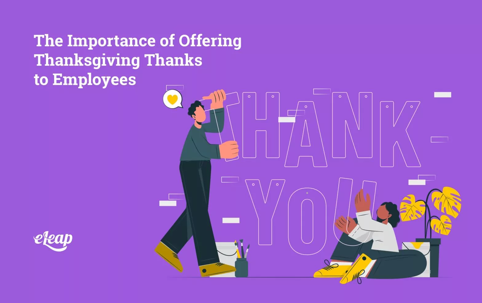 The Importance of Offering Thanksgiving Thanks to Employees
