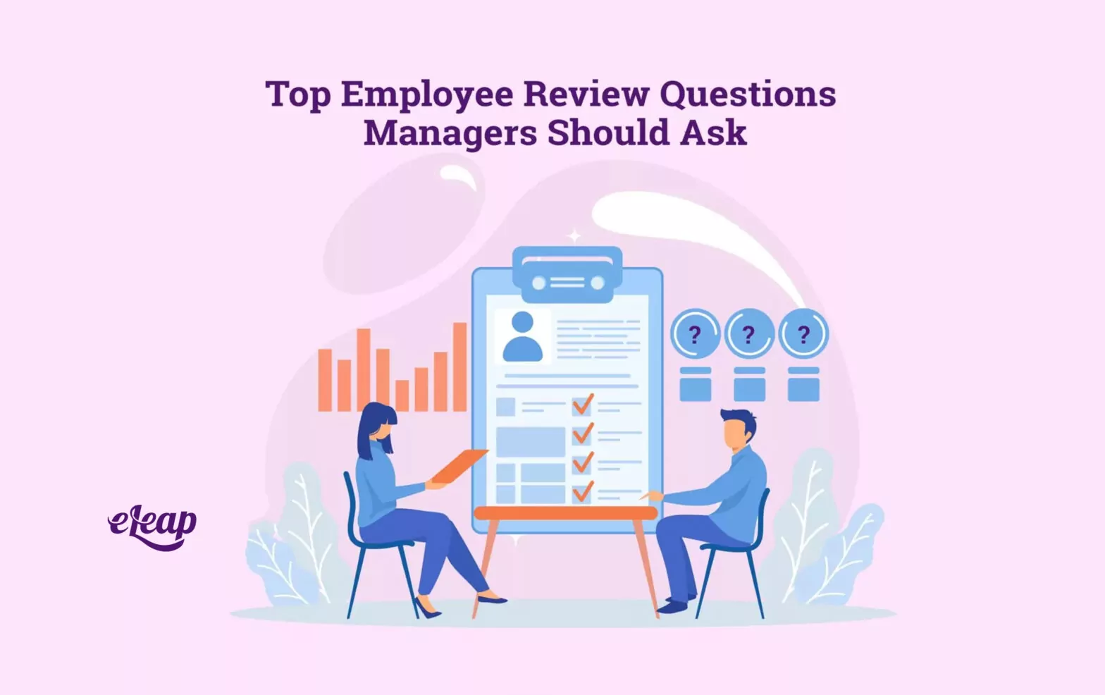 Top Employee Review Questions Managers Should Ask