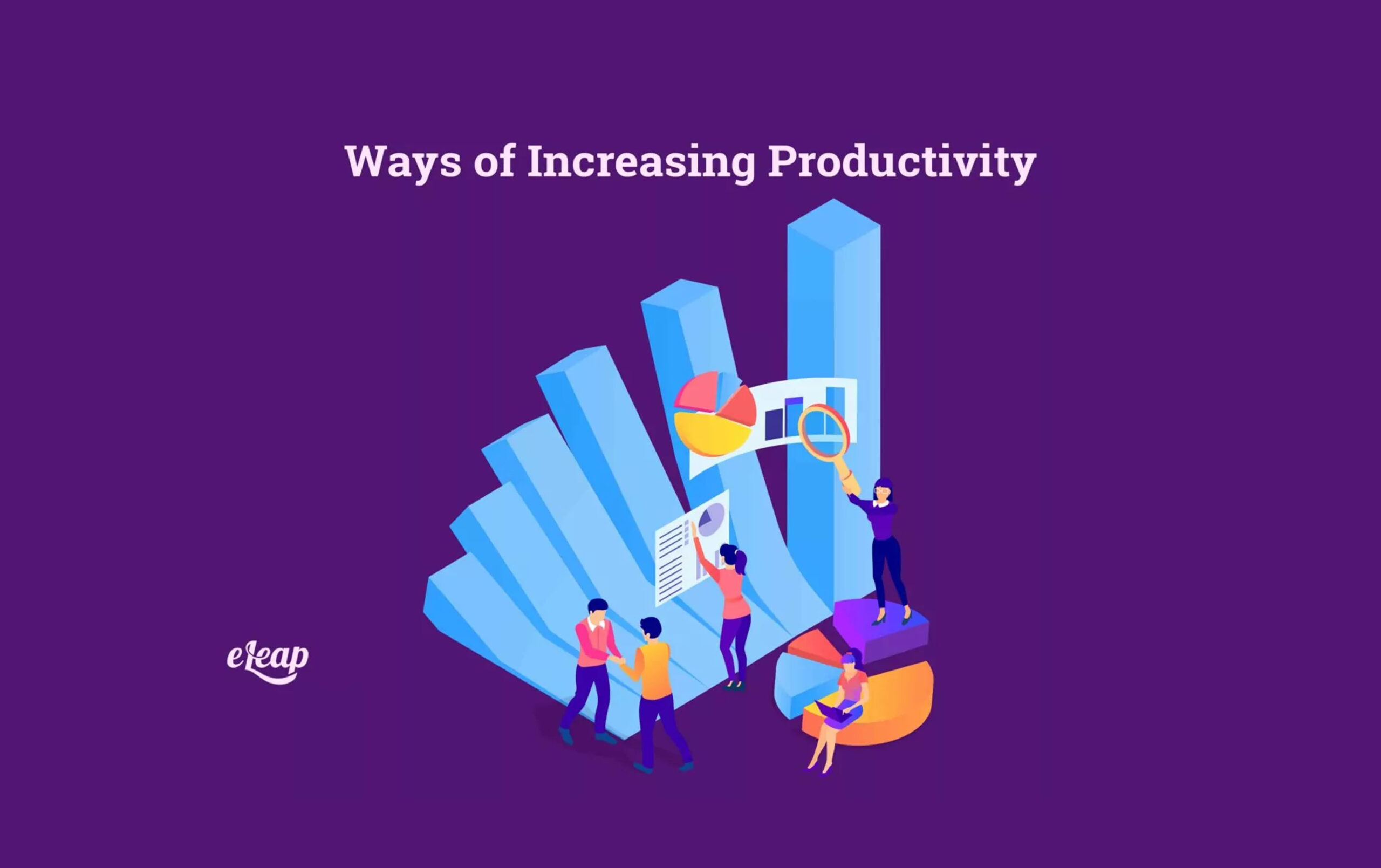 ways-of-increasing-productivity-eleap