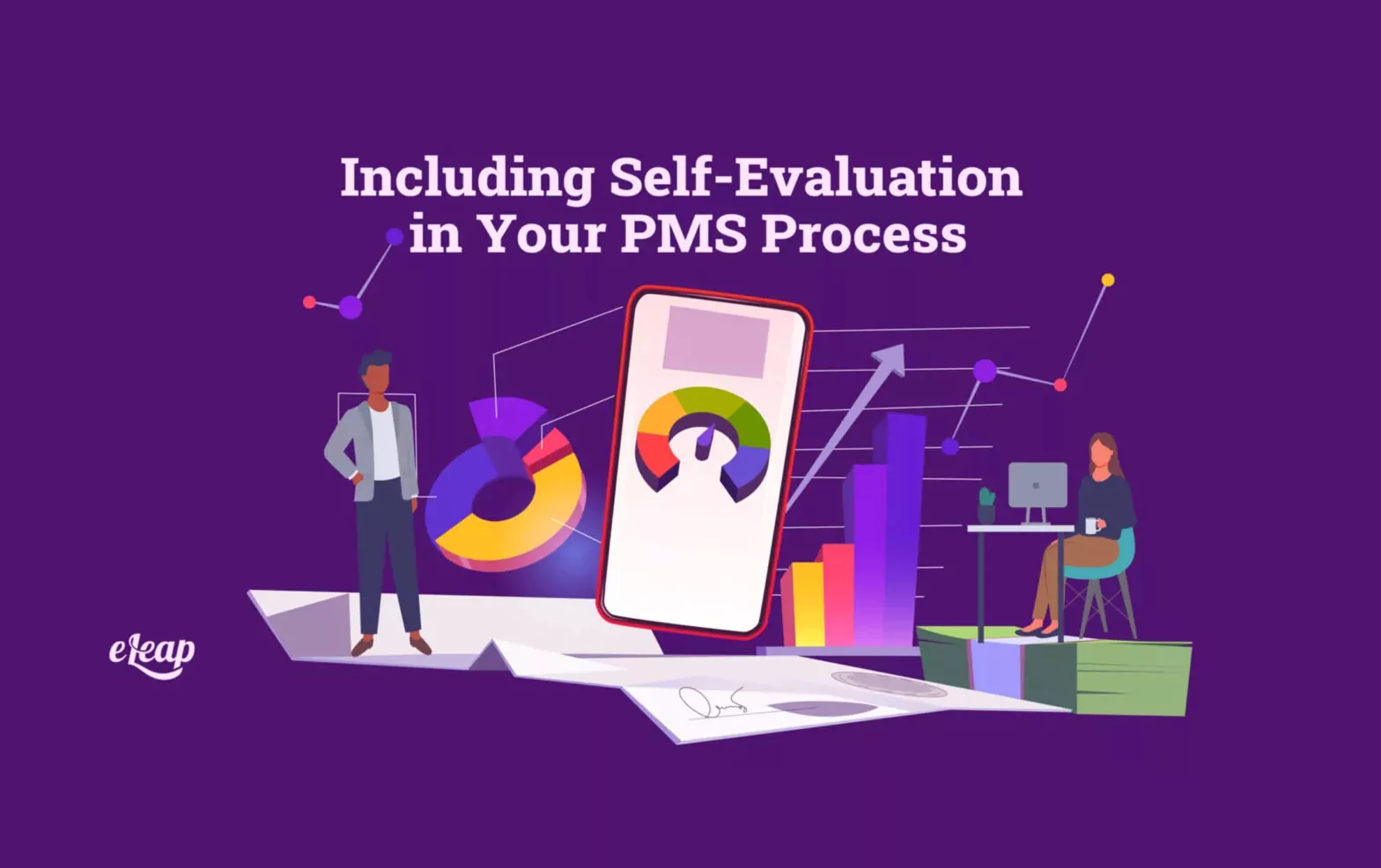 Including Self-Evaluation in Your PMS Process