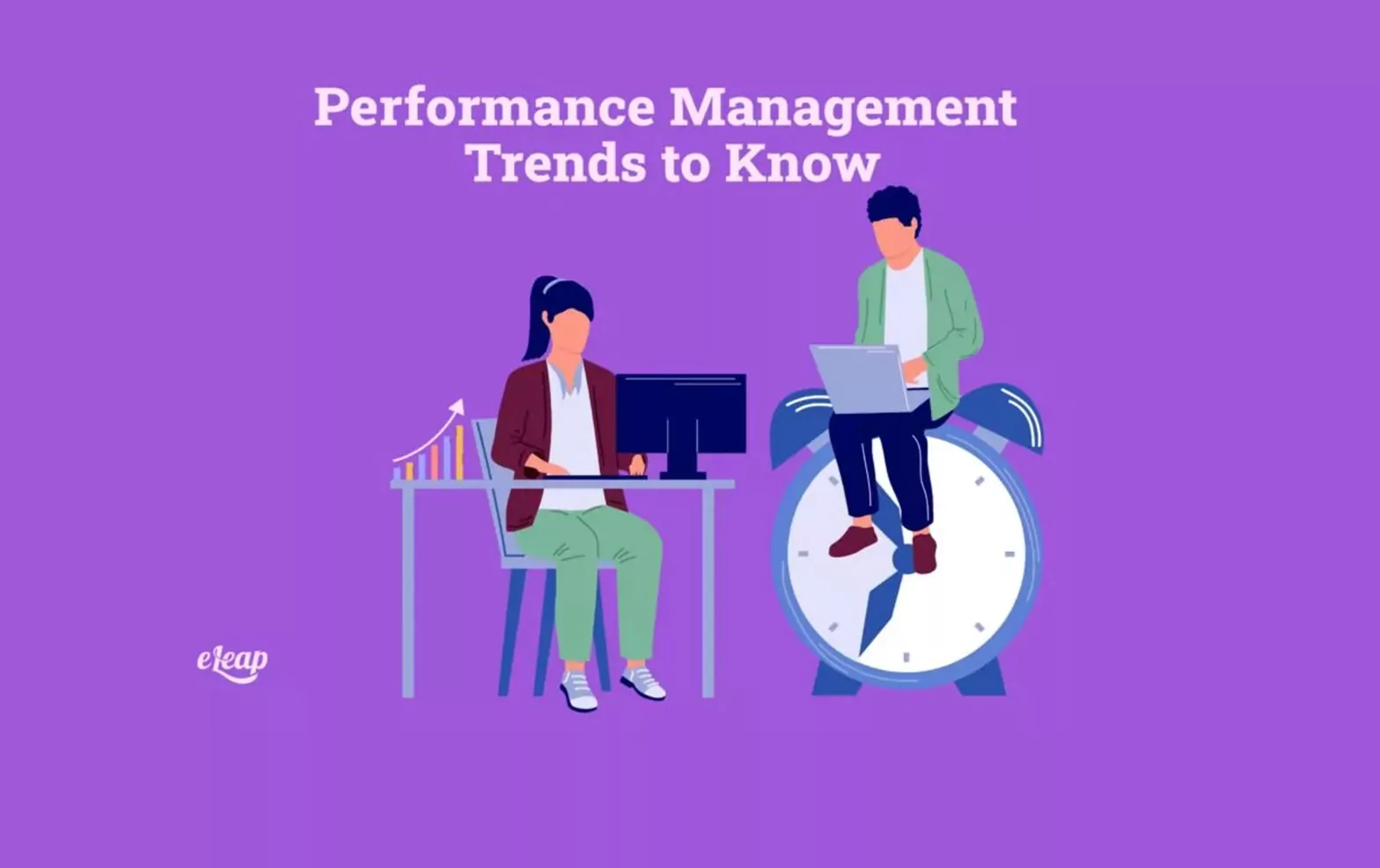 Performance Management Trends to Know