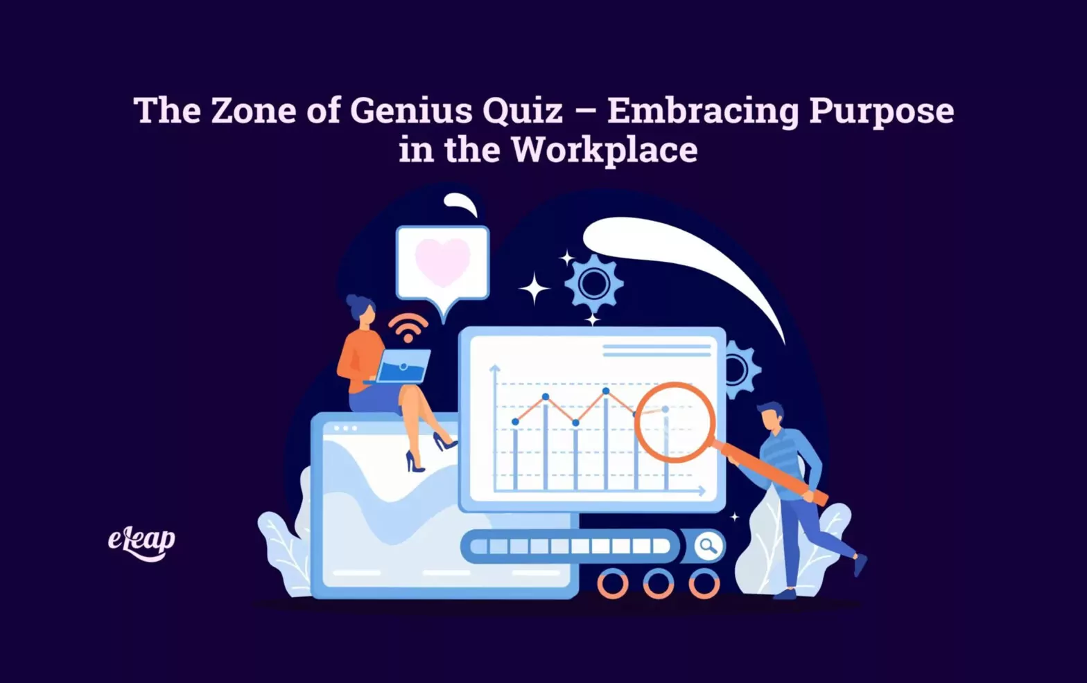 The Zone of Genius Quiz – Embracing Purpose in the Workplace