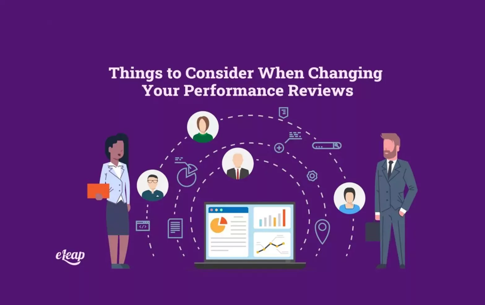 Things to Consider When Changing Your Performance Reviews