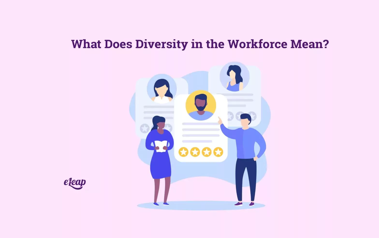 What Does Diversity Mean to You?
