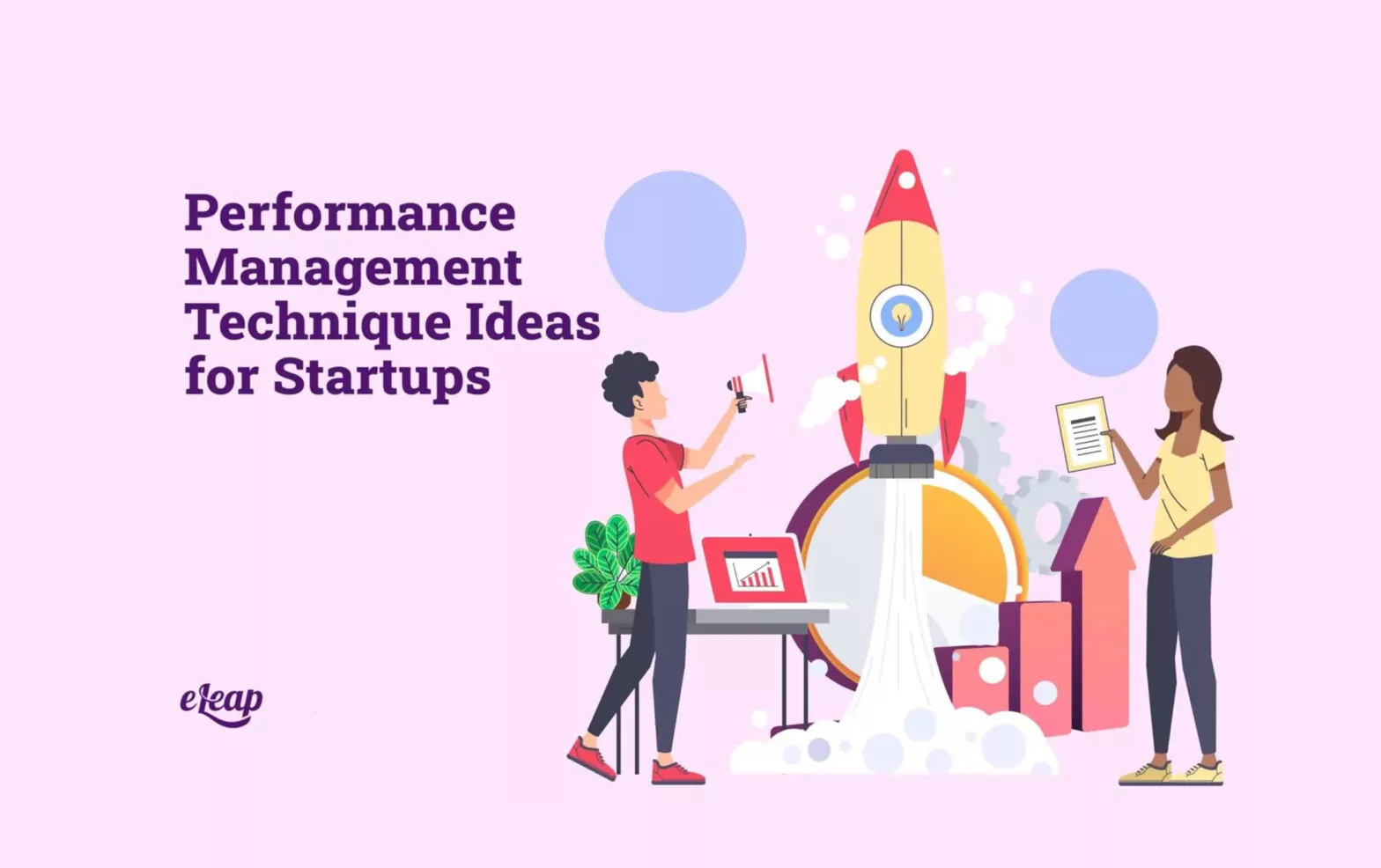 Performance Management Technique Ideas for Startups
